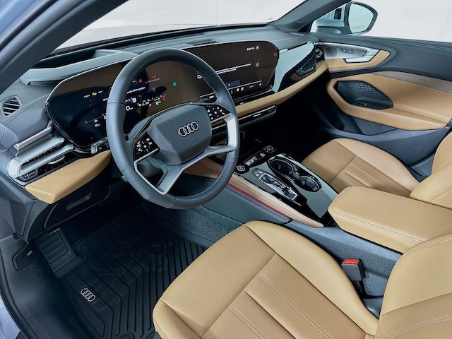 2025 Audi New A5 Premium Plus - Photo 10