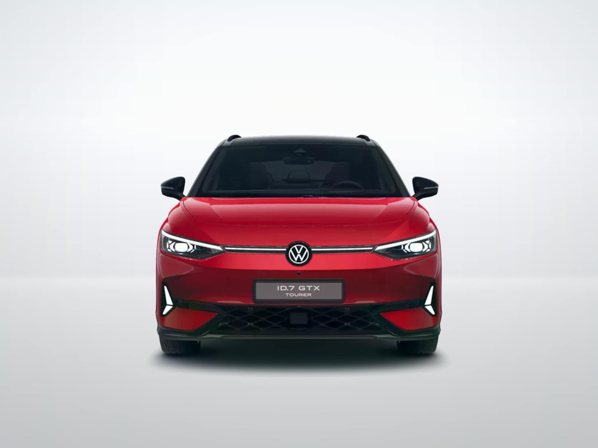 Volkswagen ID.7 Tourer GTX