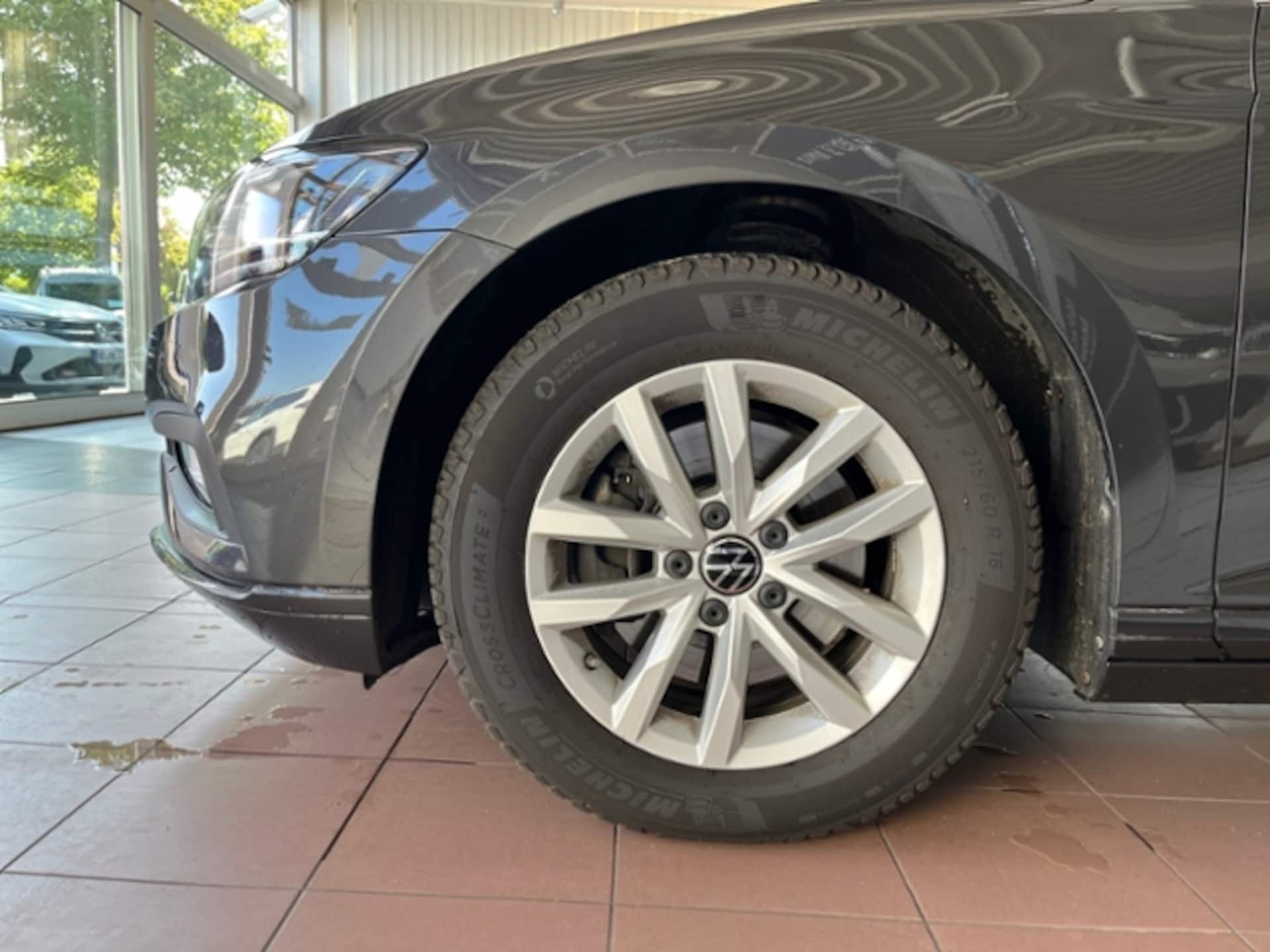Volkswagen Passat Variant Business
