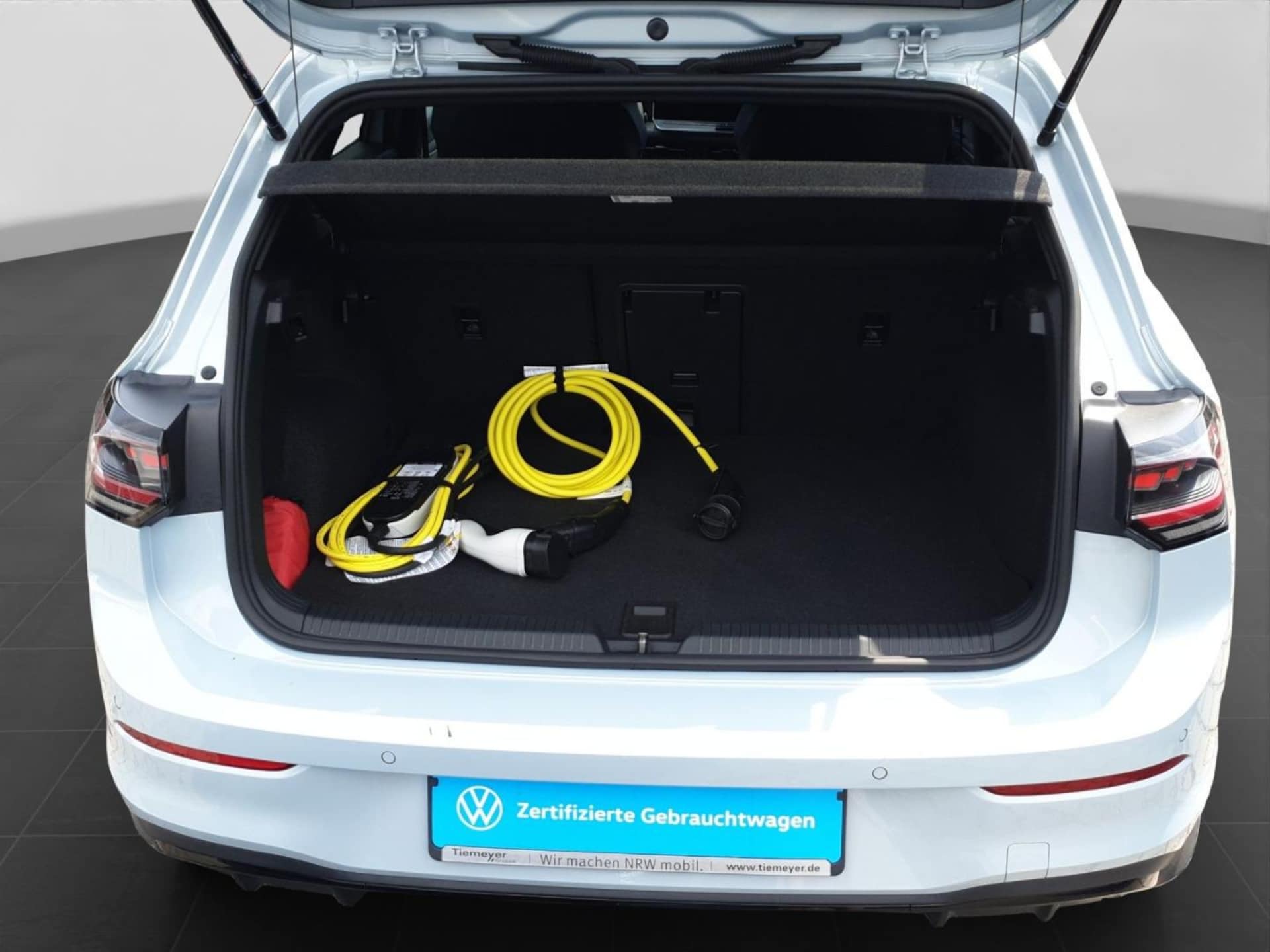 Volkswagen Golf GTE