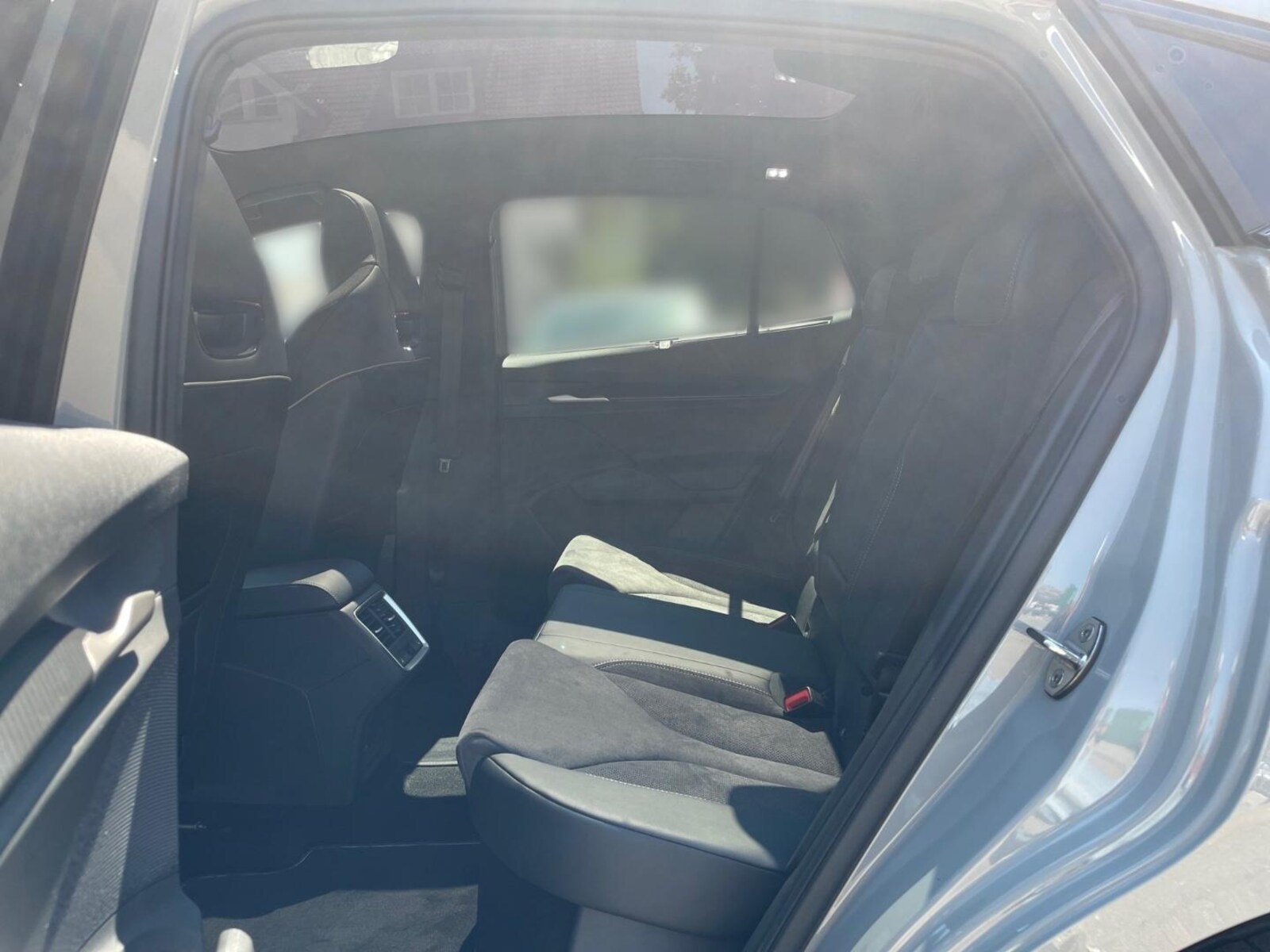 Škoda Enyaq Coupé – Bild 13