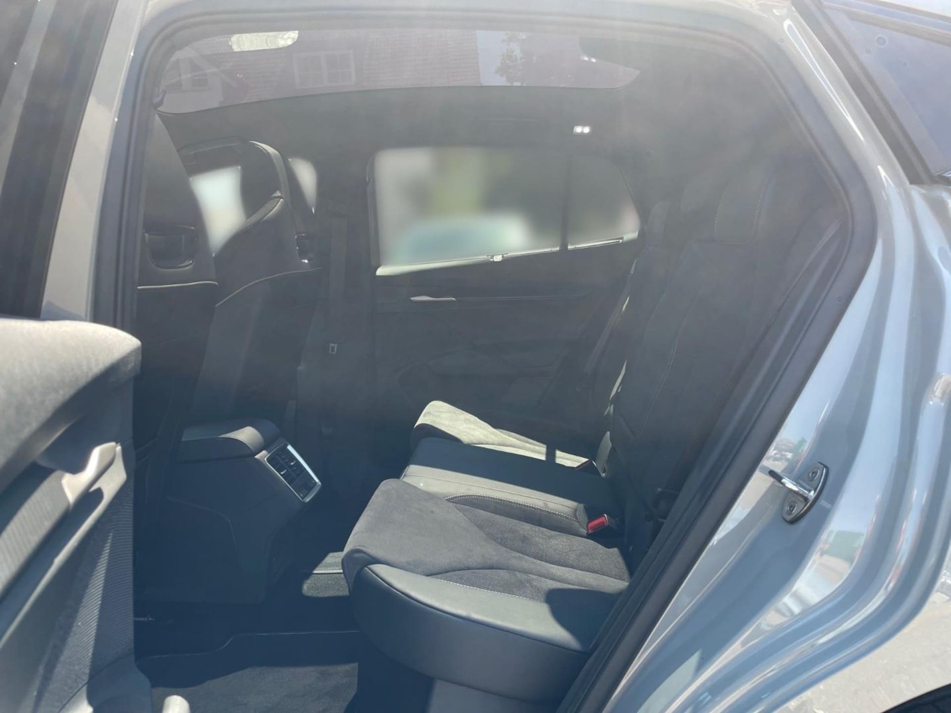 Skoda Enyaq Coupé 85x Sportline