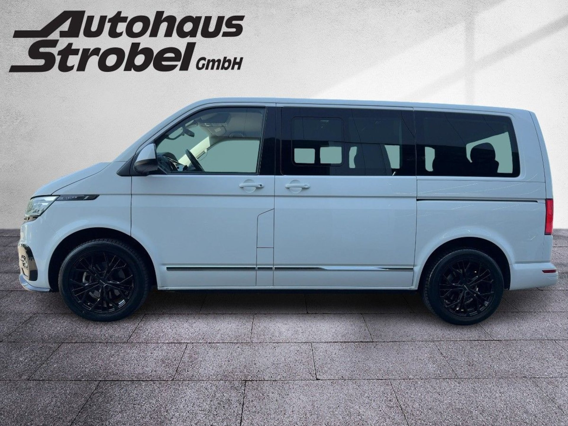 Volkswagen T6.1 Multivan Comfortline
