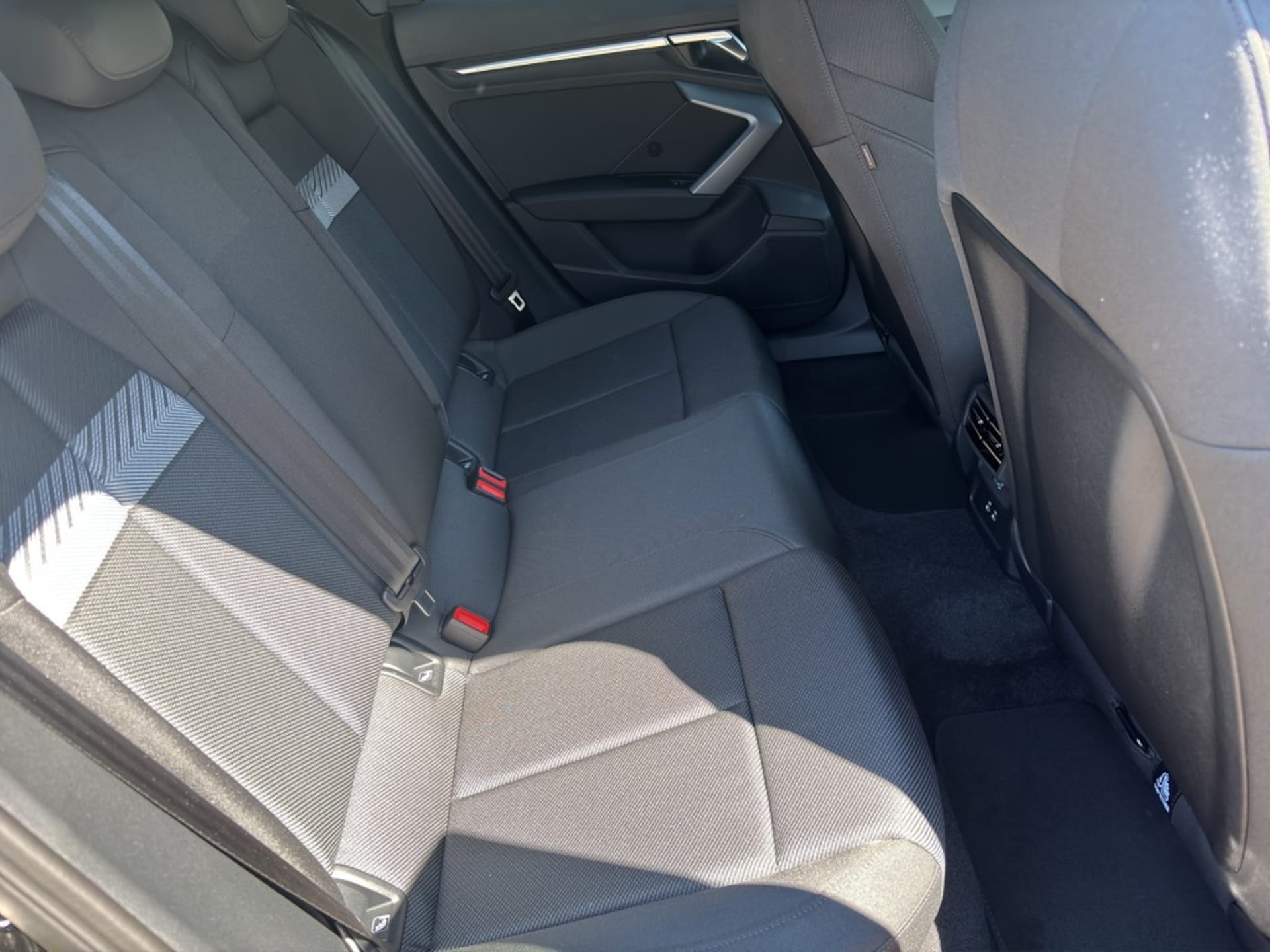 Audi A3 Sportback S line