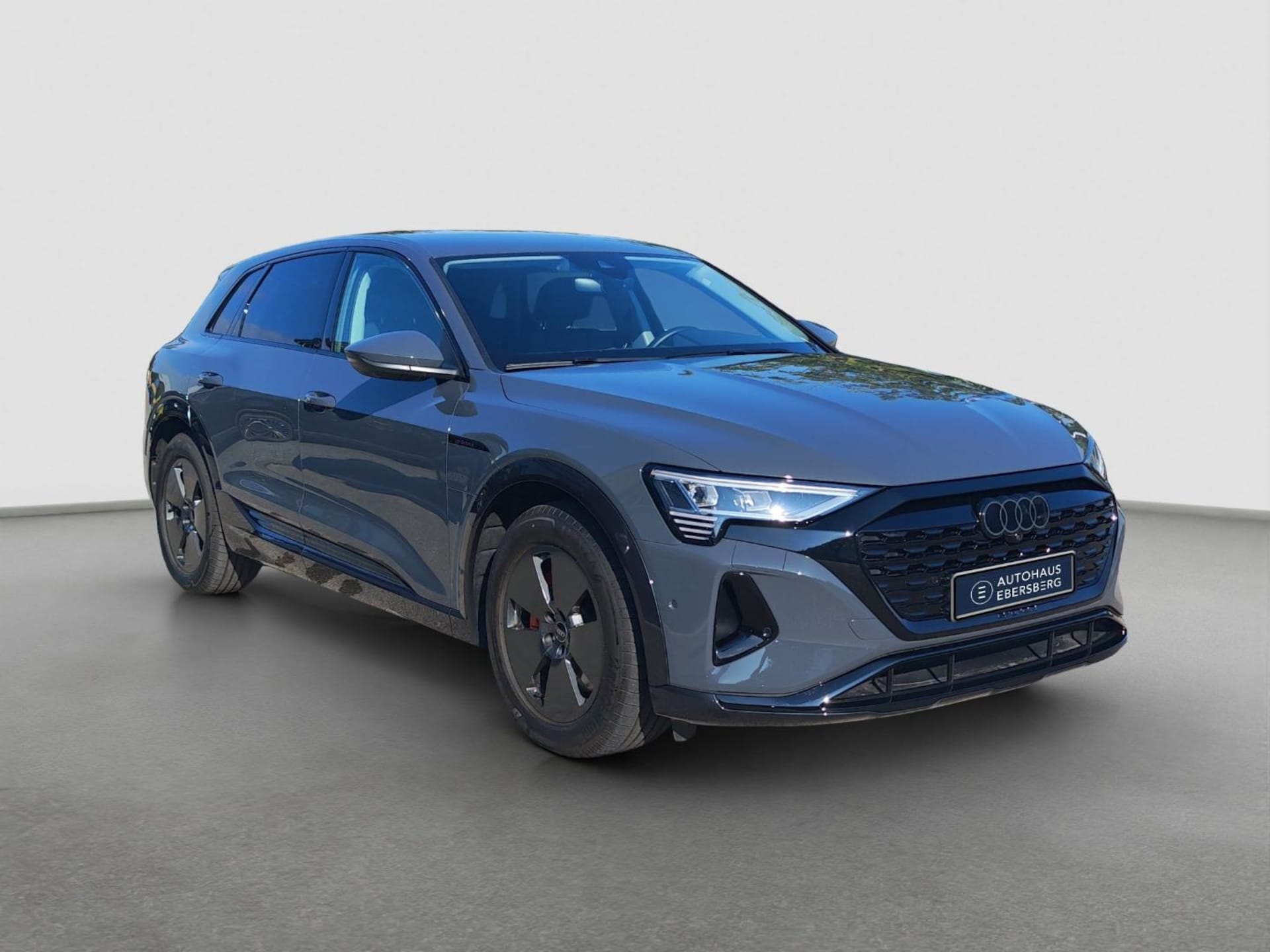 Audi Q8 e-tron Advanced