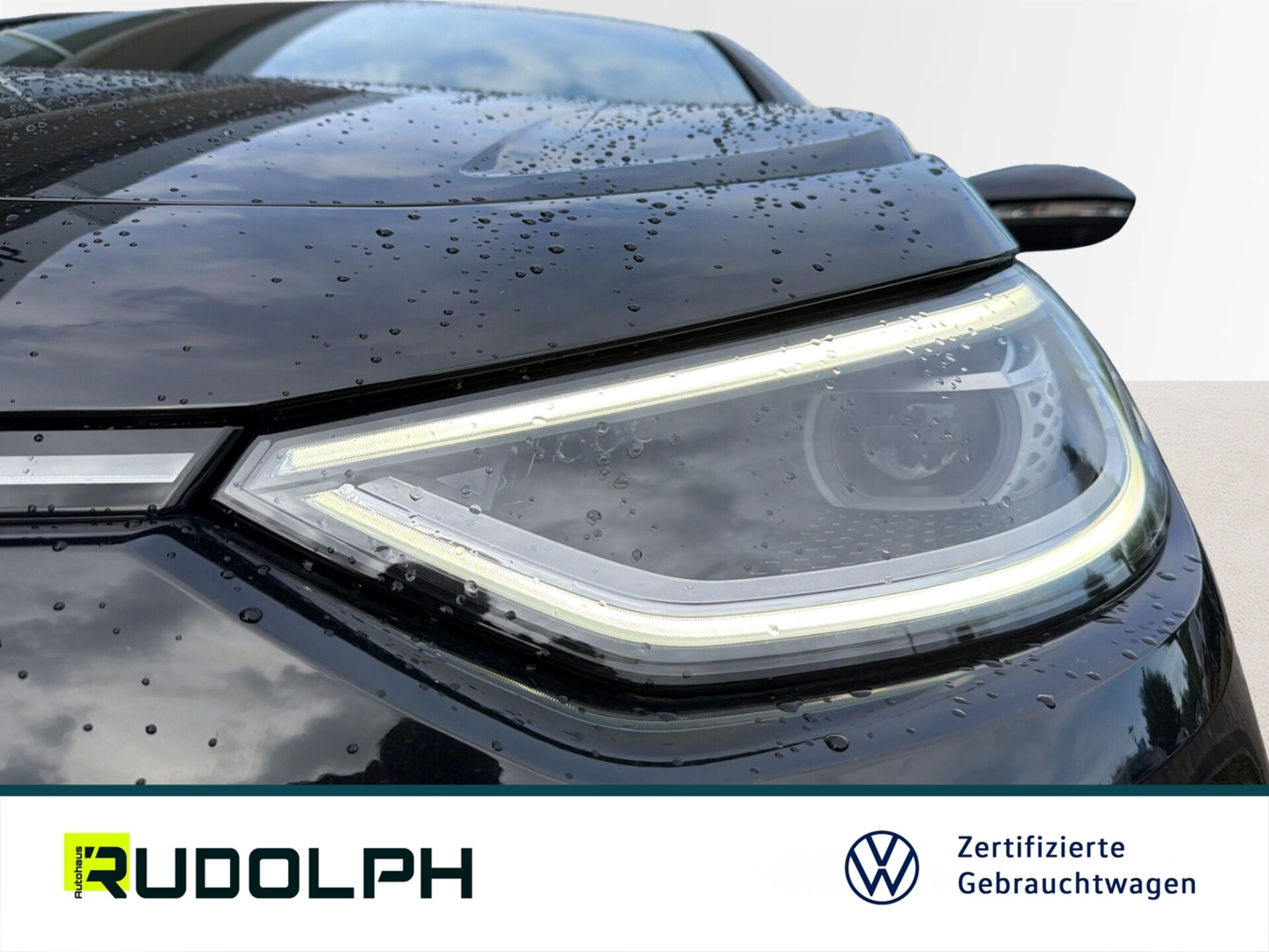 Volkswagen ID.3 Pro