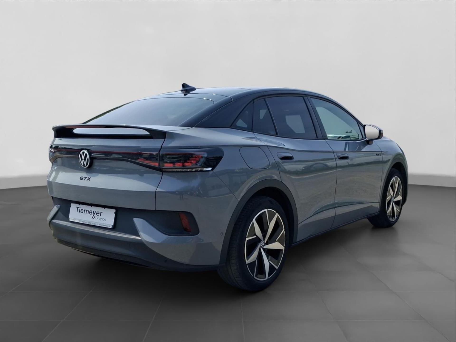 Volkswagen ID.5 GTX