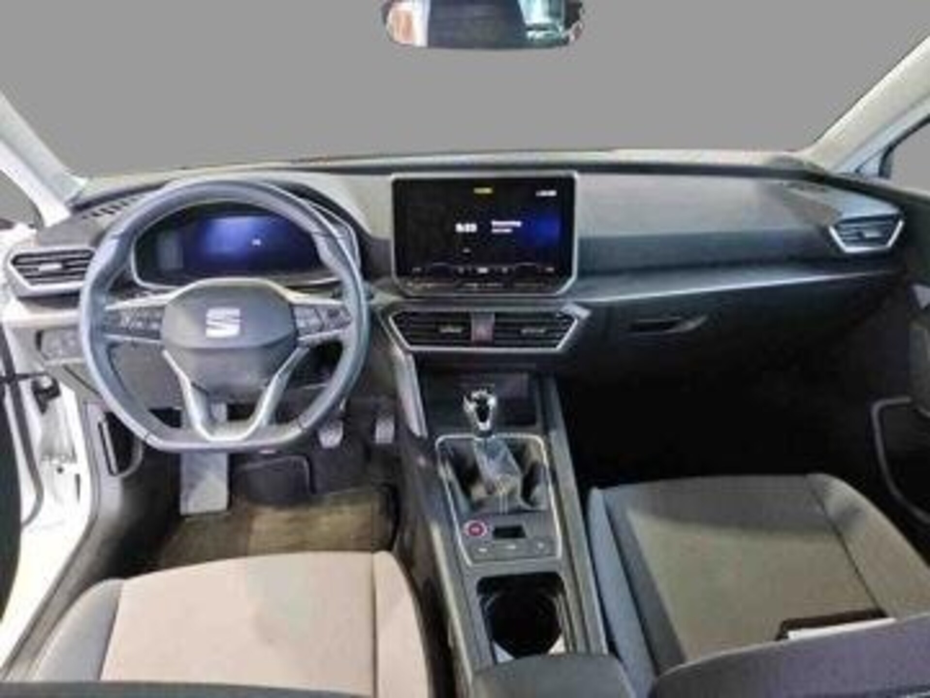 SEAT Leon Sportstourer Style