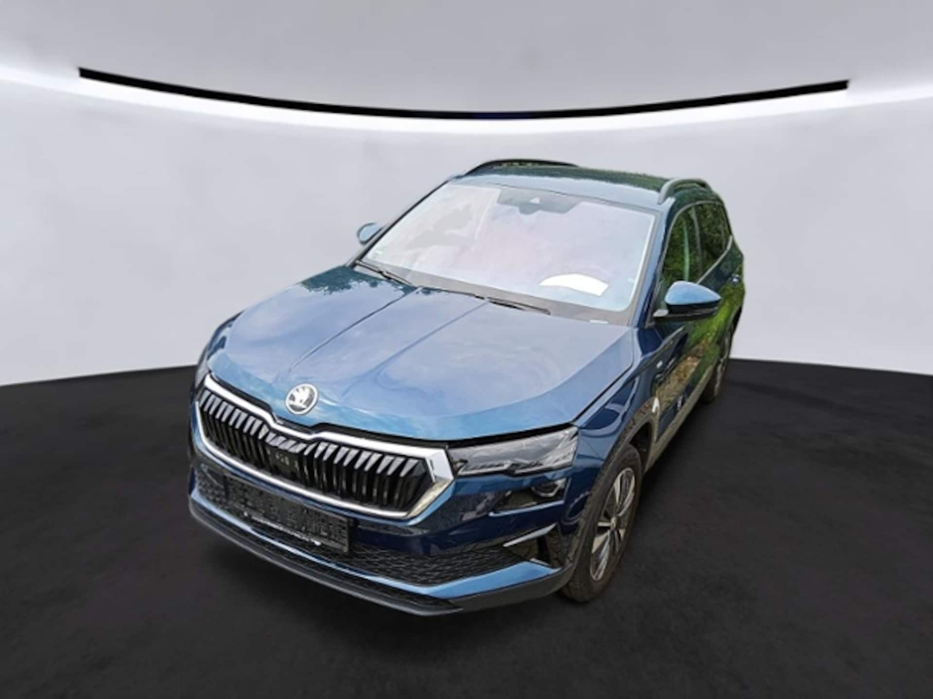 Skoda Karoq Ambition