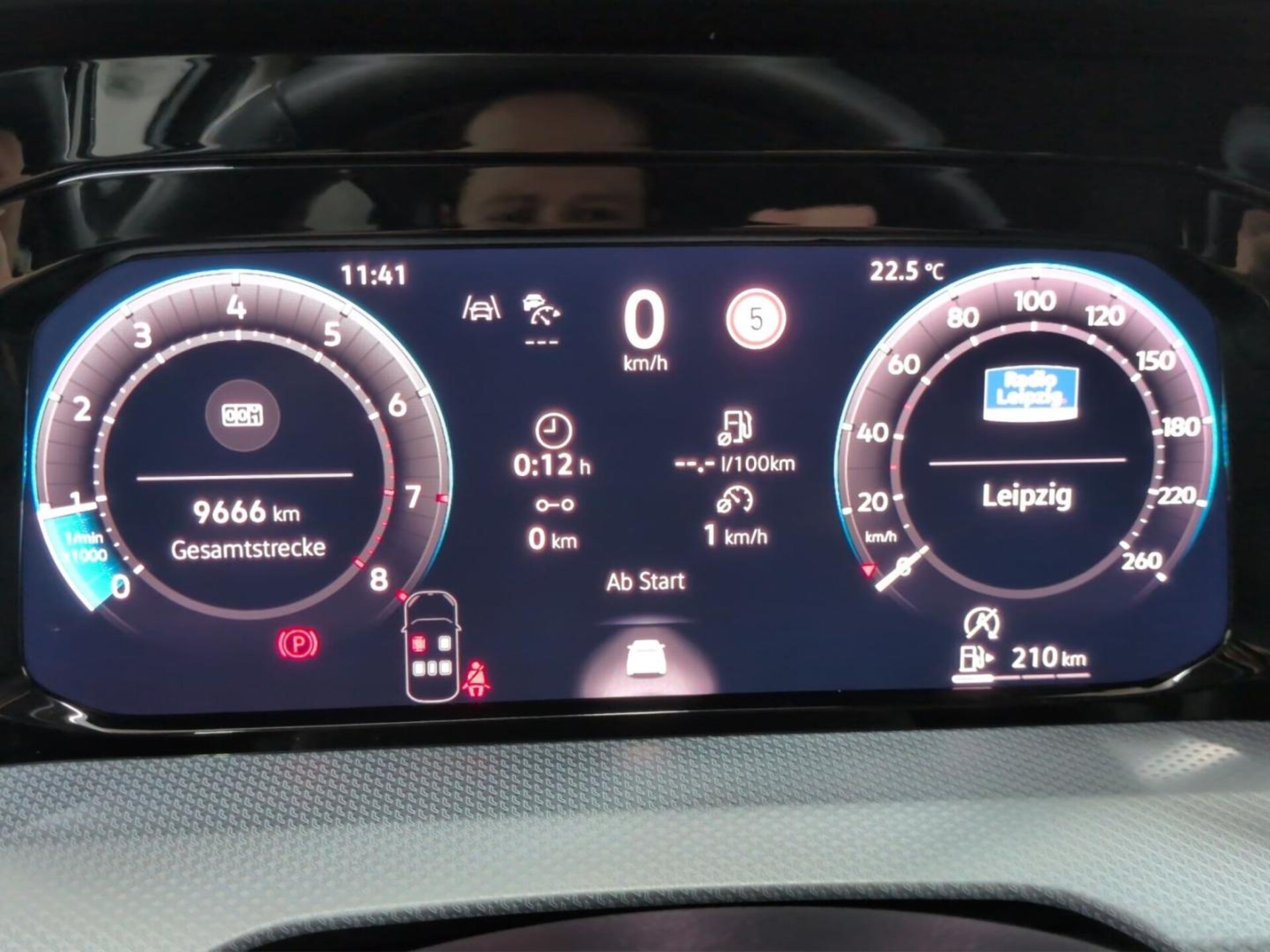 Volkswagen Golf Variant ENERGY