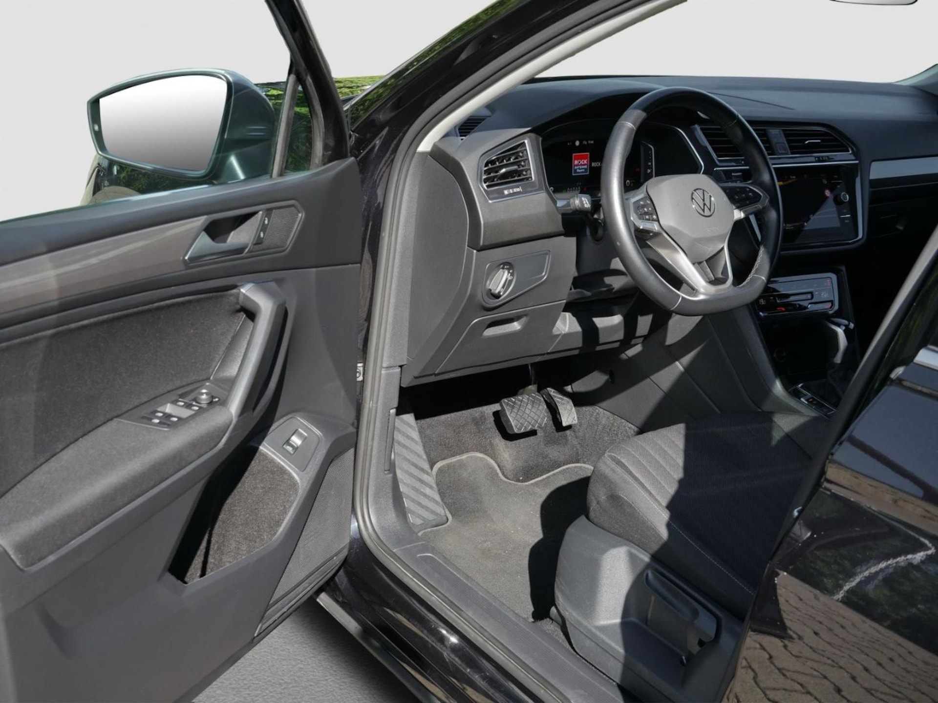 Volkswagen Tiguan Allspace Life