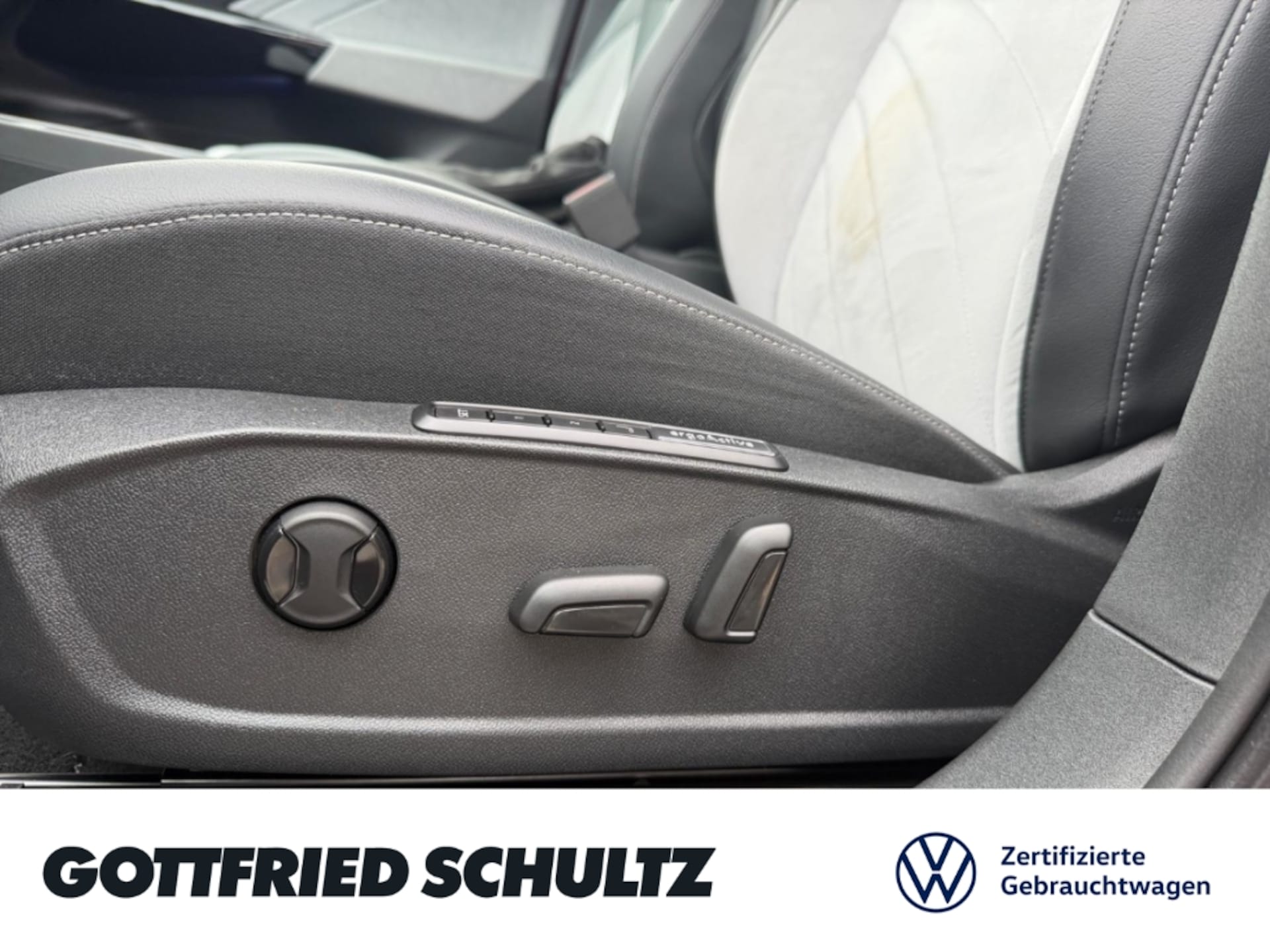 Volkswagen ID.3 MOVE Pro