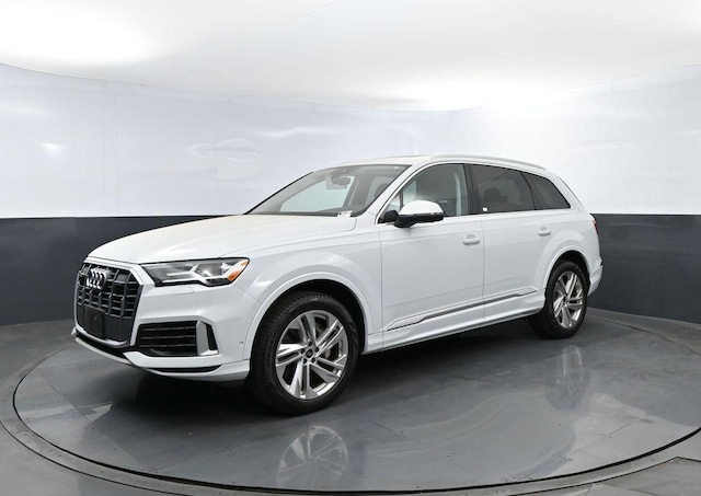 Photo of 2022 Audi Q7