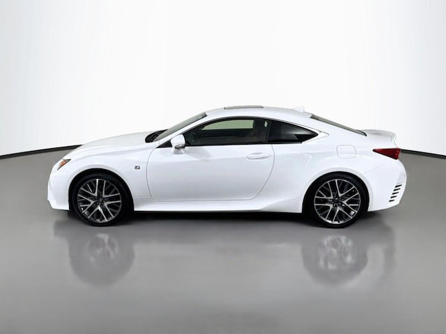 2016 Lexus RC 300