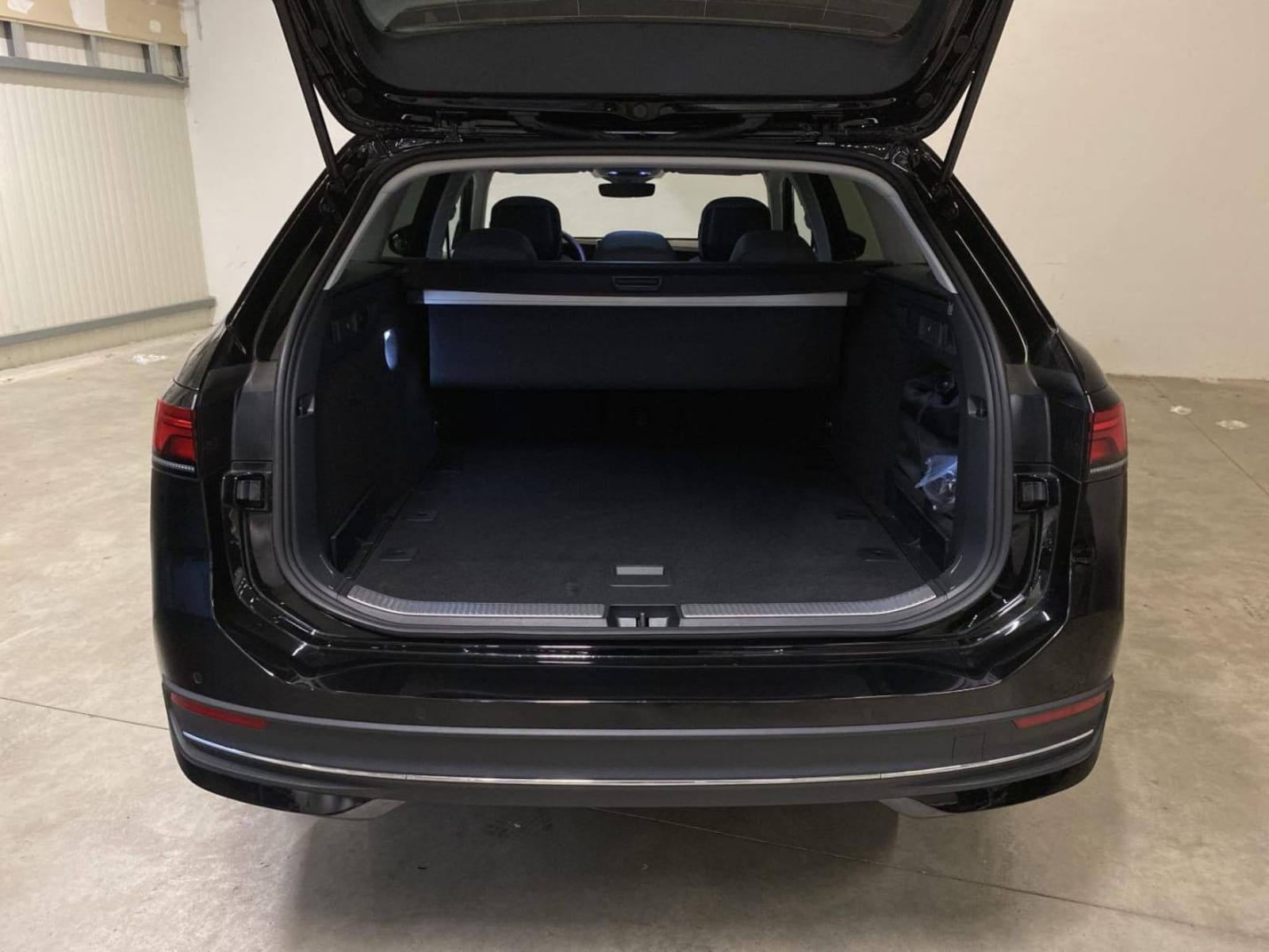 Volkswagen Passat – Bild 8