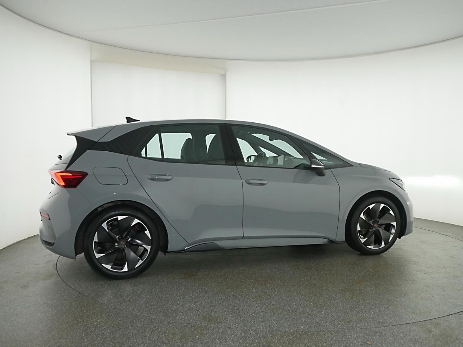 CUPRA Born – Bild 13
