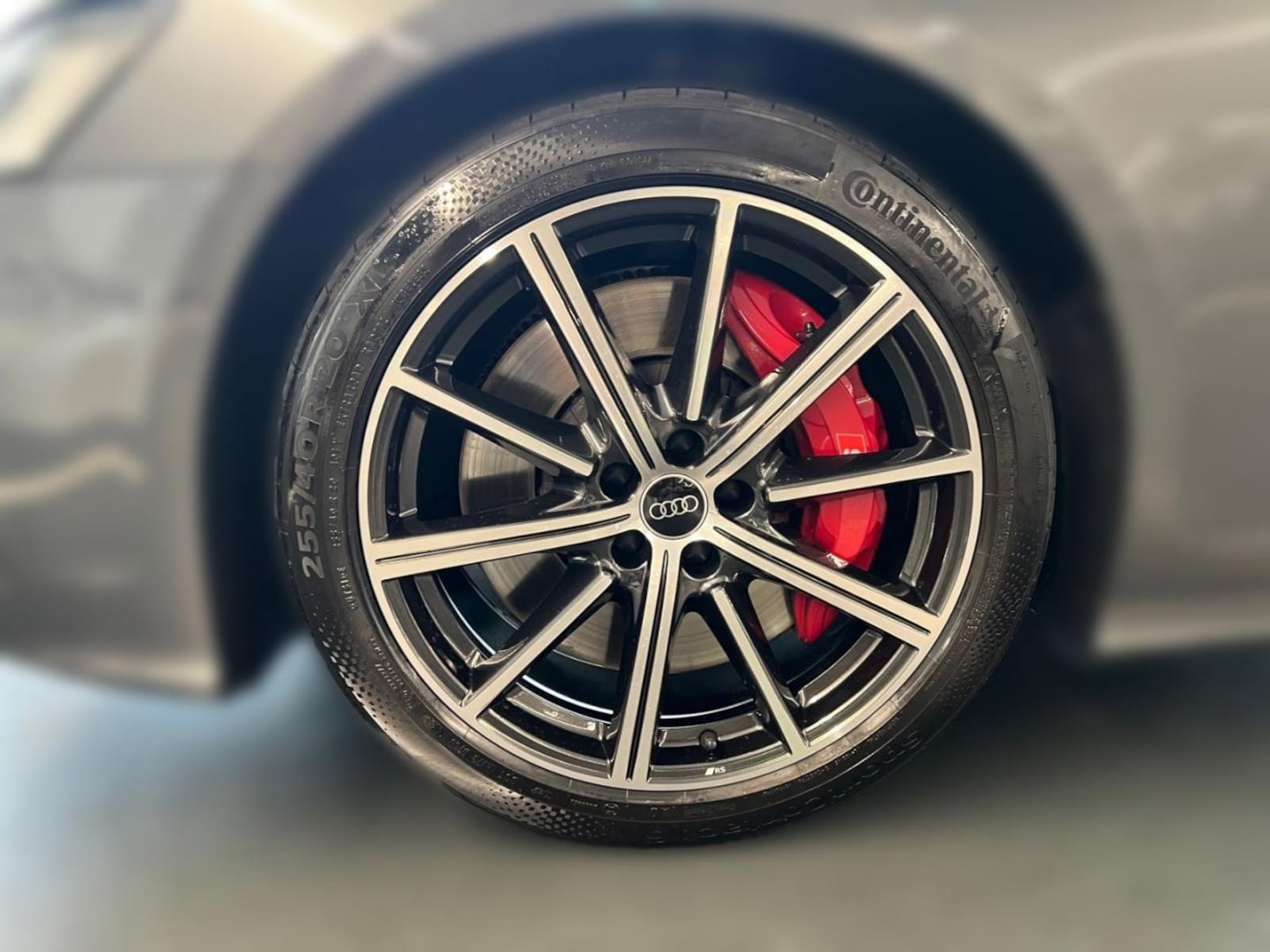 Audi S6 Avant – Bild 3