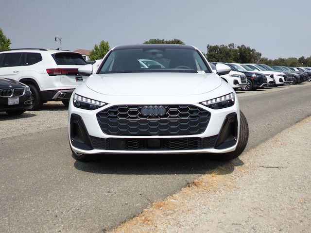 2026 Audi A5 Sedan
