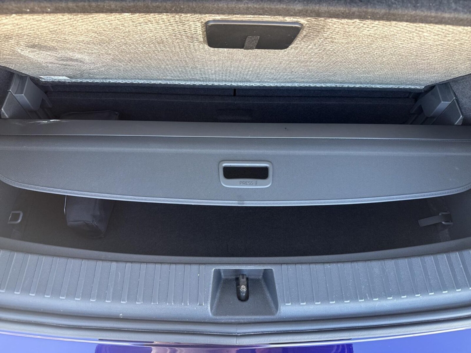Volkswagen Tayron – Bild 17