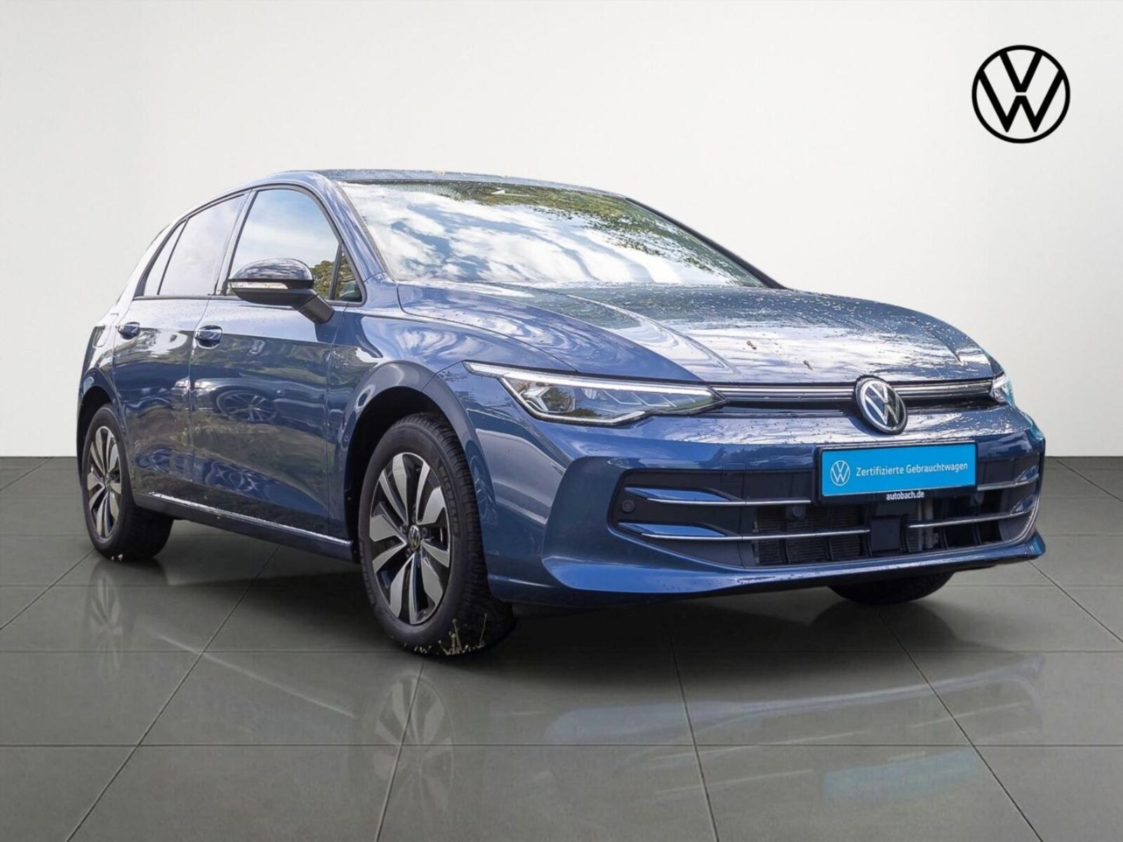 Volkswagen Golf – Bild 3