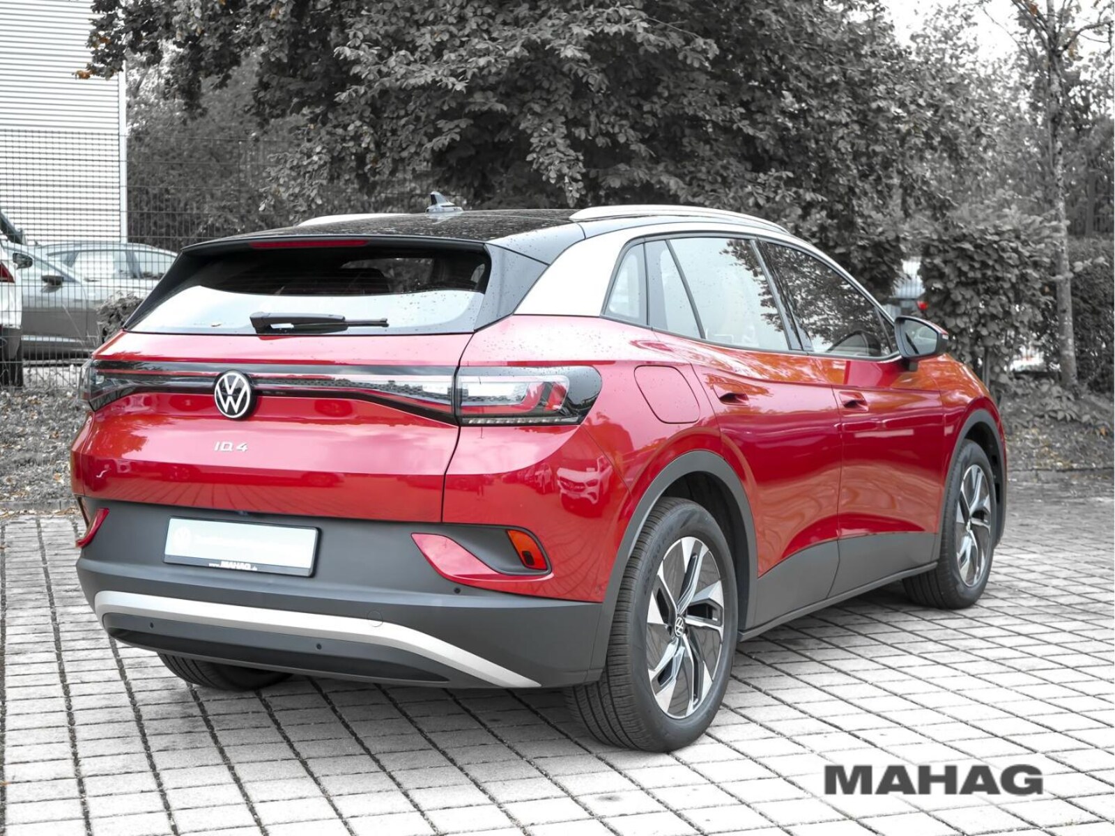 Volkswagen ID.4 – Bild 6