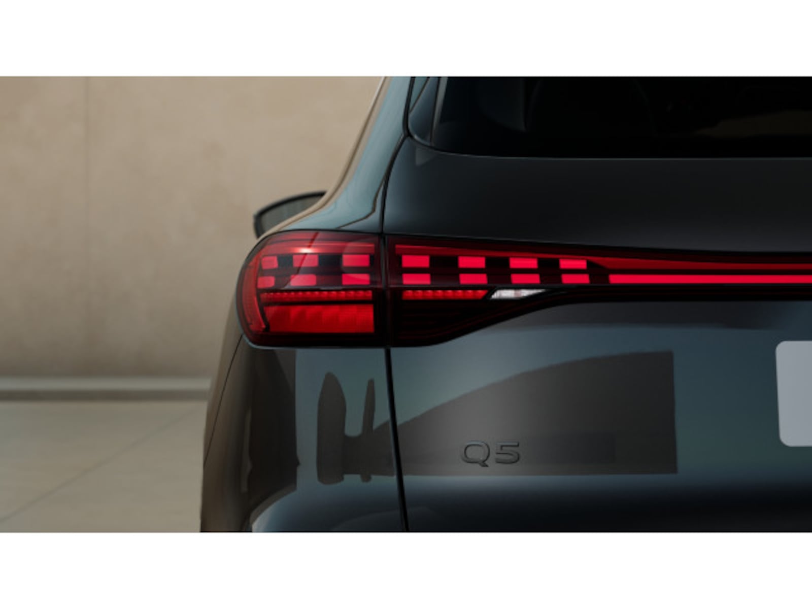 Audi Q5 – Bild 2
