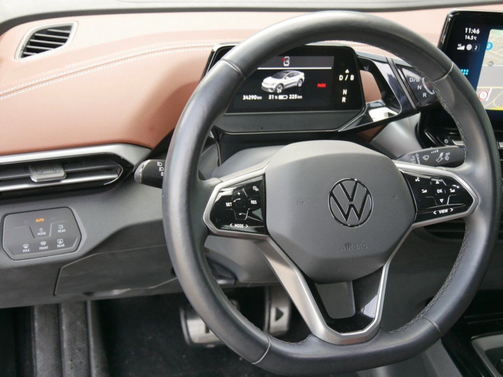 Volkswagen ID.5 – Bild 11