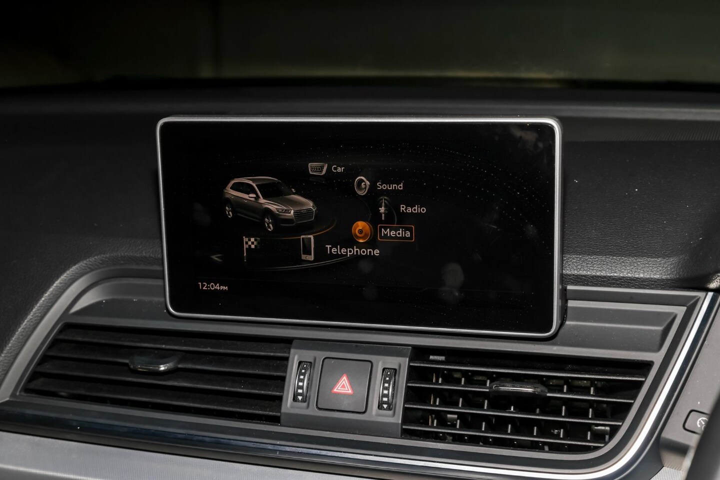 Image about Audi Q5 50 TDI quattro sport 210 kW tiptronic