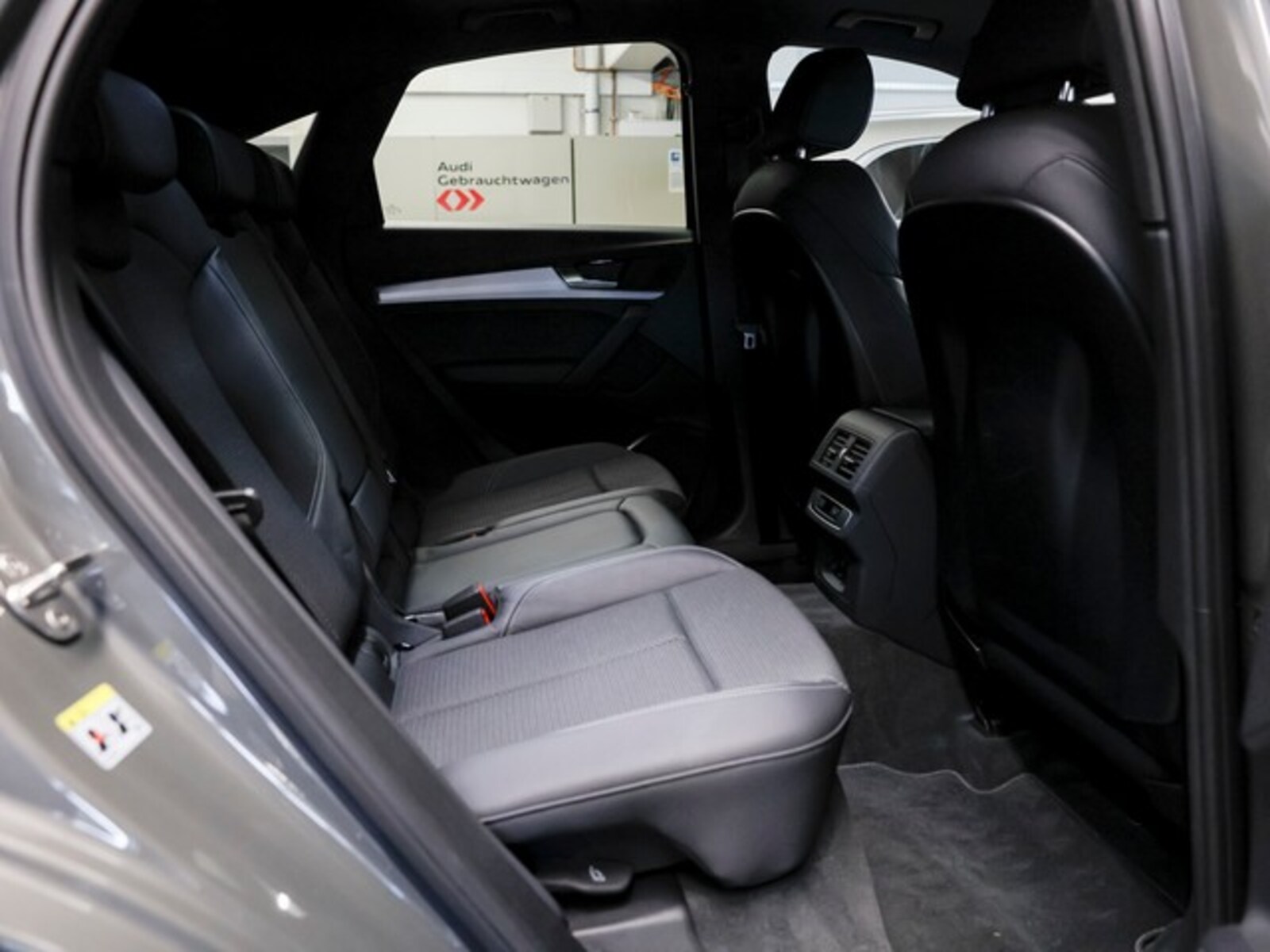 Audi Q5 Sportback – Bild 10