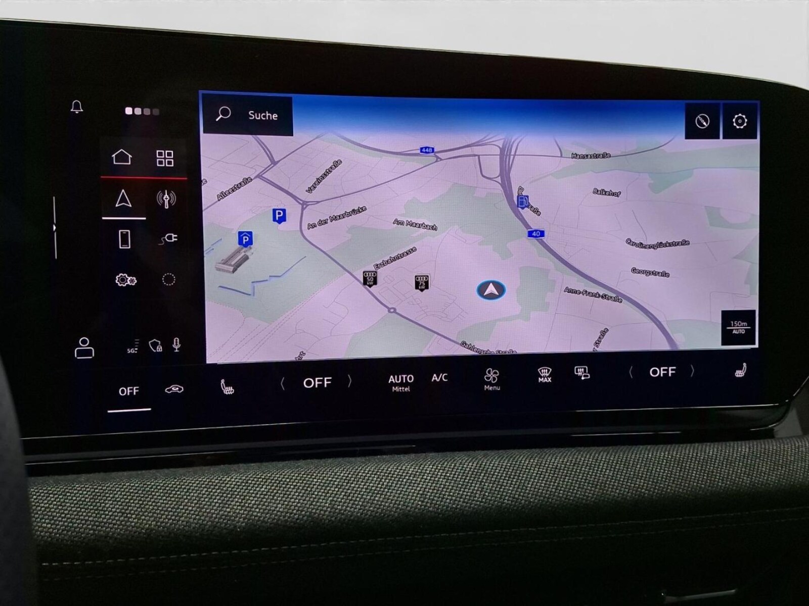 Audi A6 Avant e-tron – Bild 13