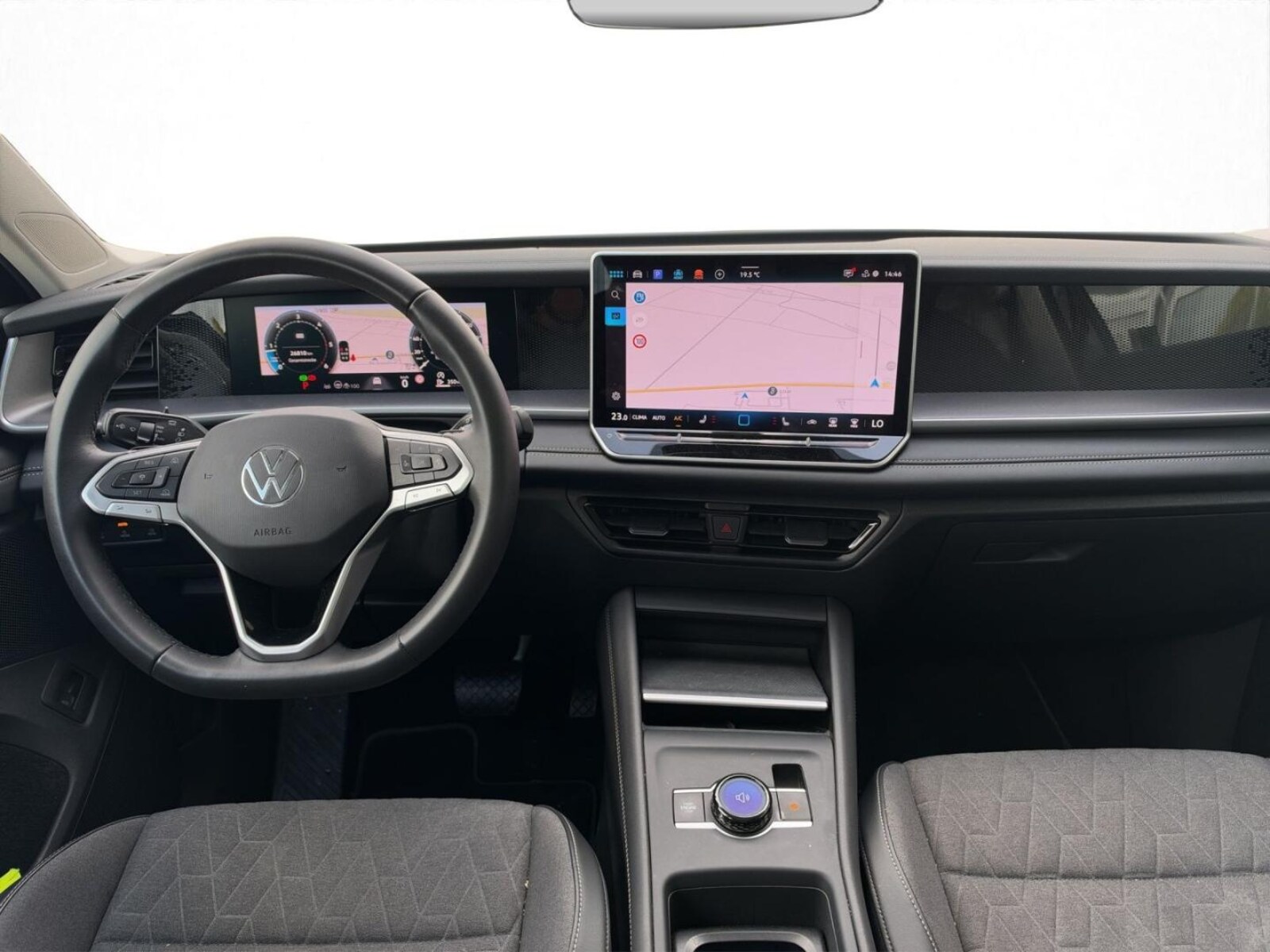 Volkswagen Tayron – Bild 6