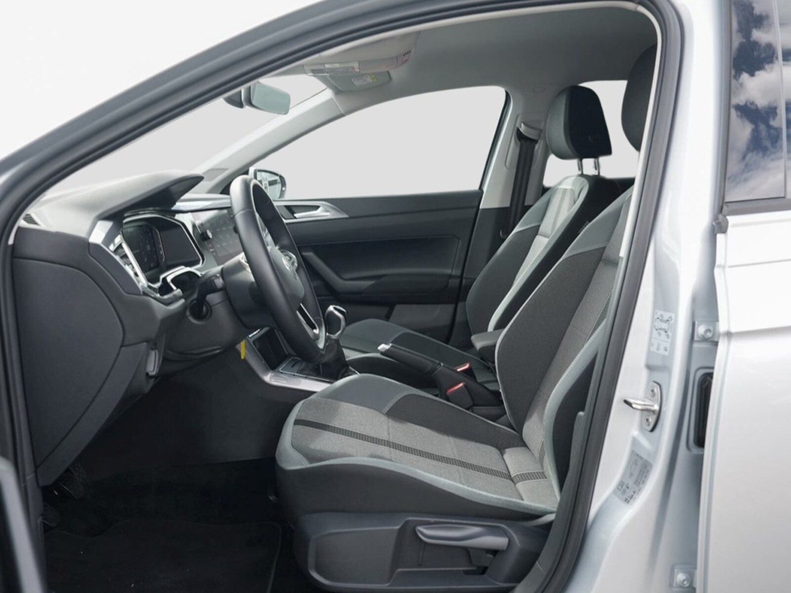 Volkswagen Polo – Bild 15