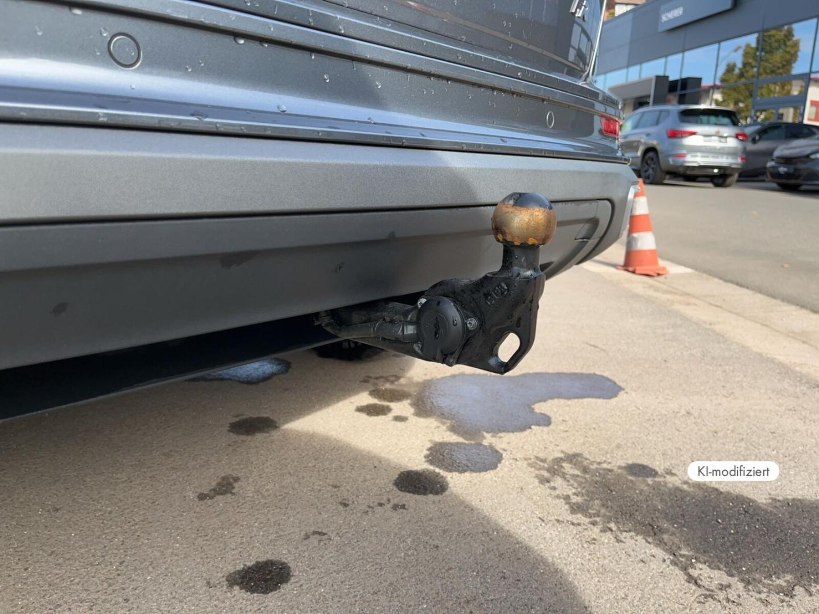SEAT Ateca – Bild 19