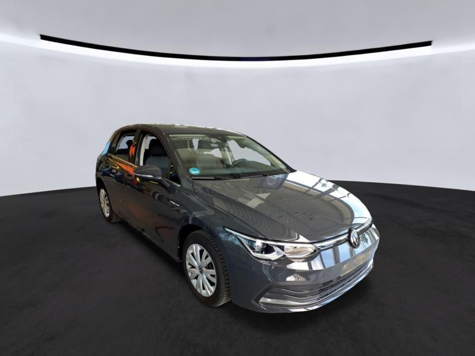 Volkswagen Golf – Bild 3