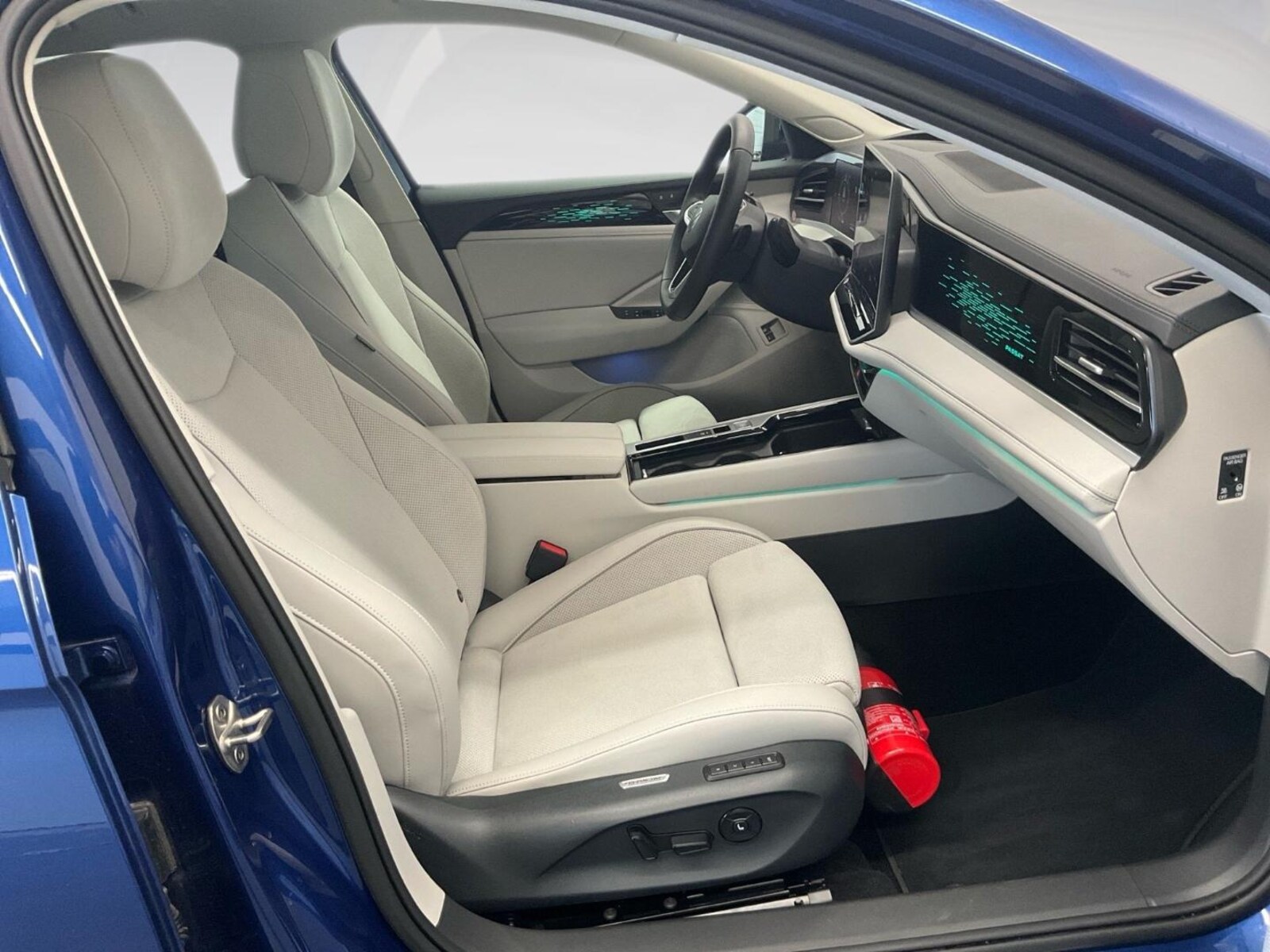 Volkswagen Passat – Bild 9