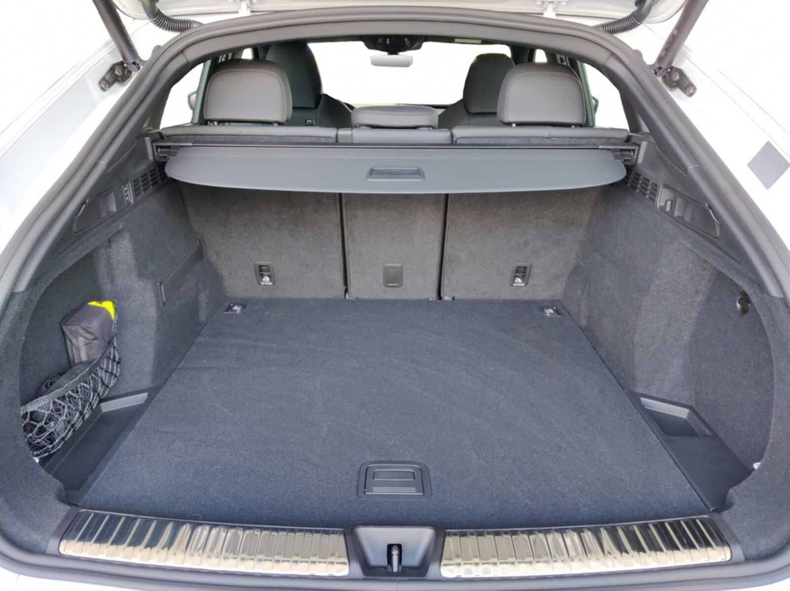Audi Q5 Sportback – Bild 7