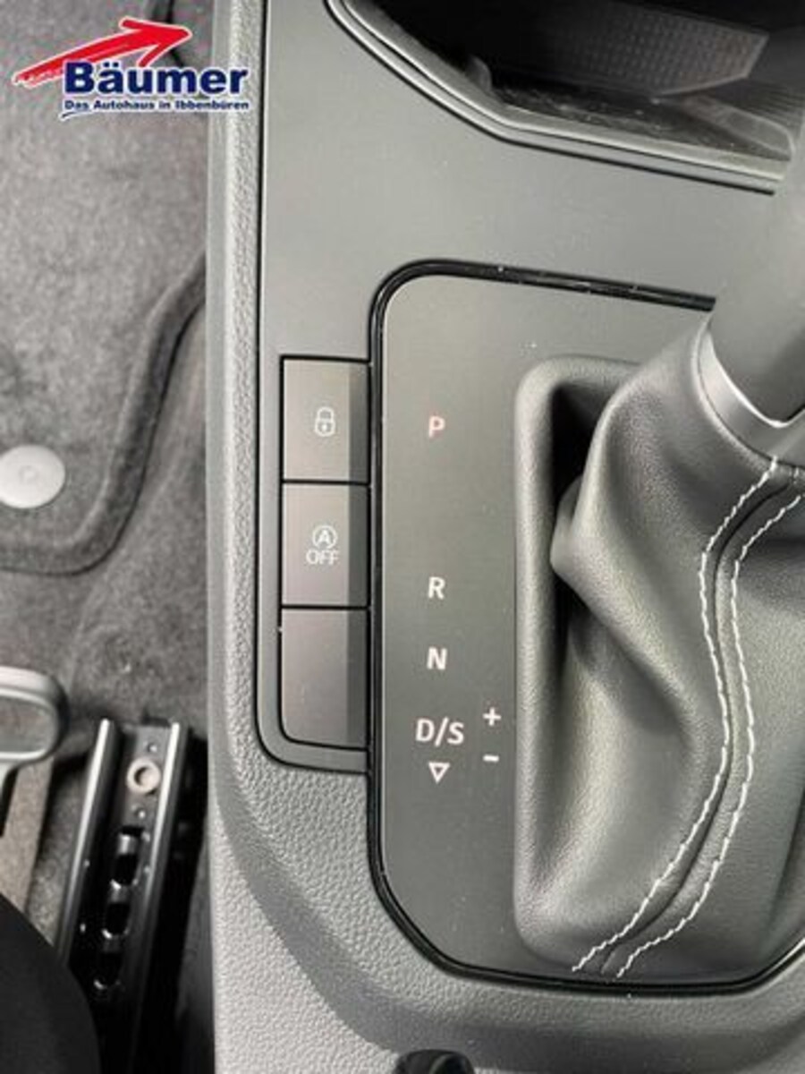 SEAT Ibiza – Bild 24