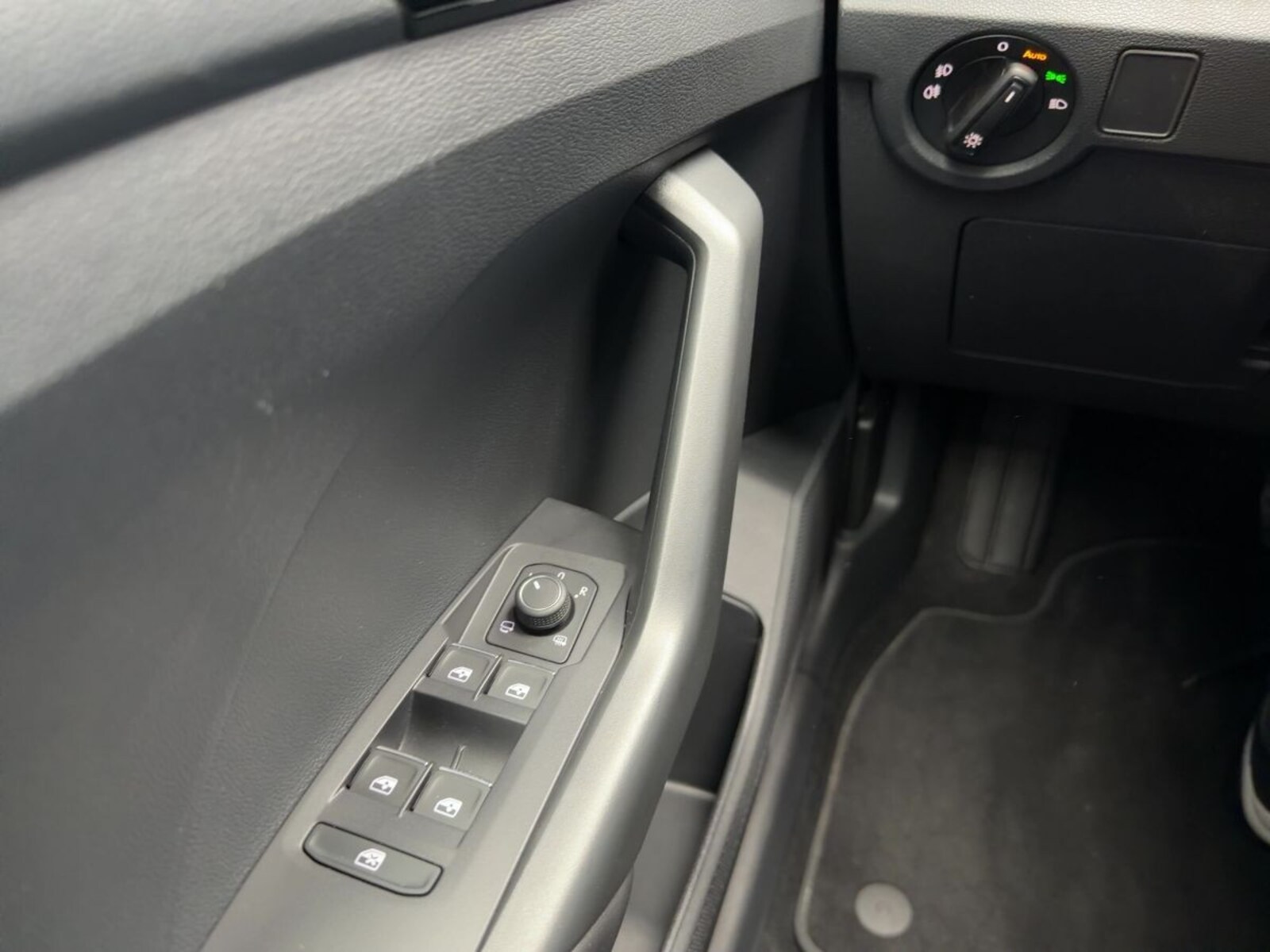 Volkswagen T-Cross – Bild 13