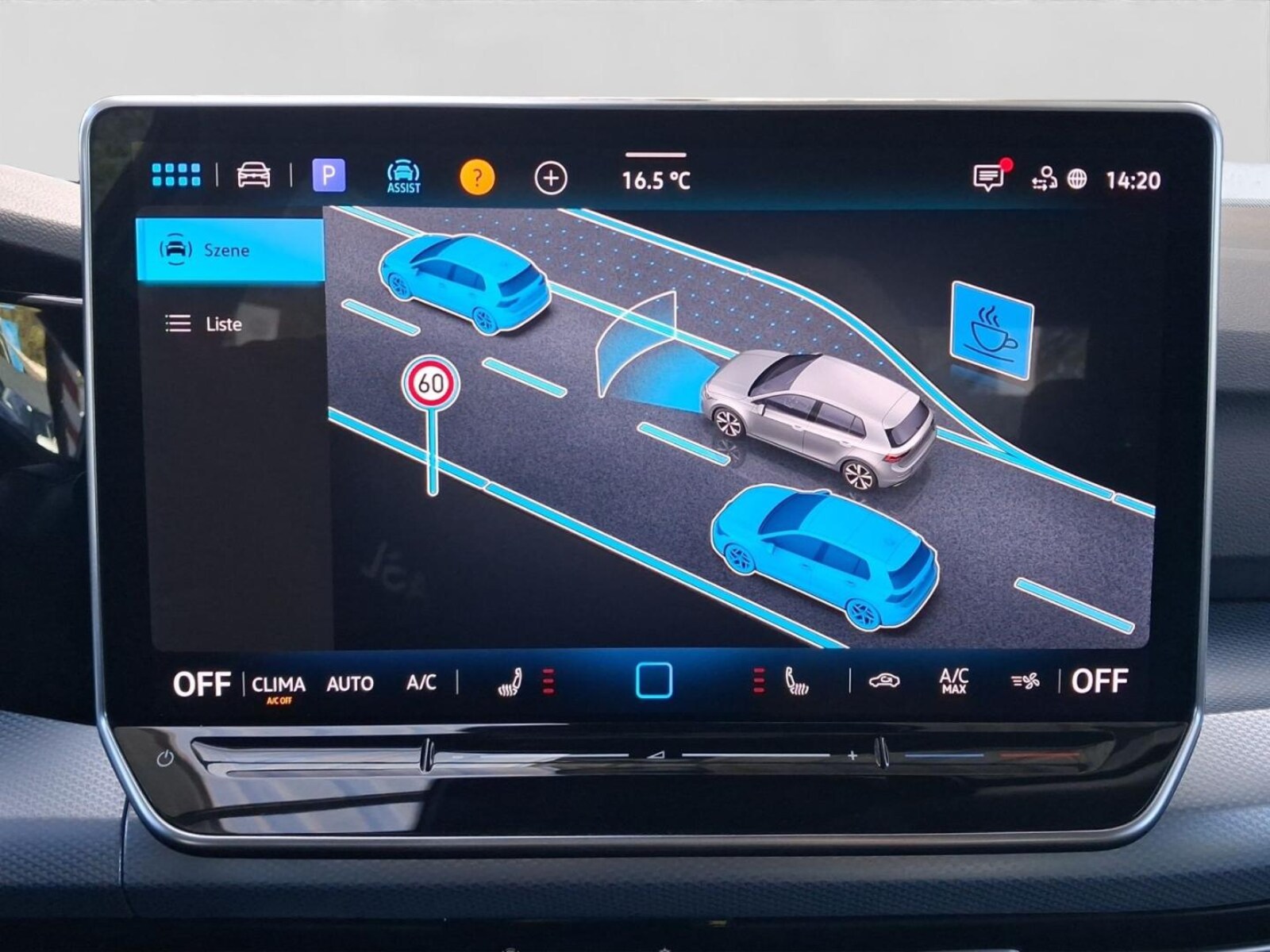 Volkswagen Golf – Bild 14