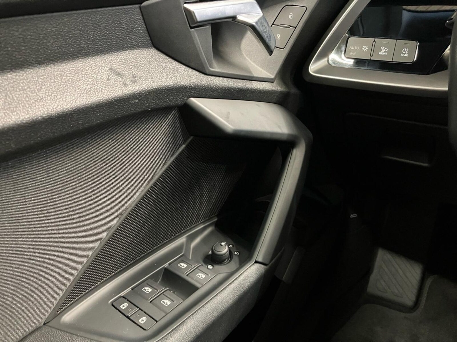 Audi A3 Sportback – Bild 15