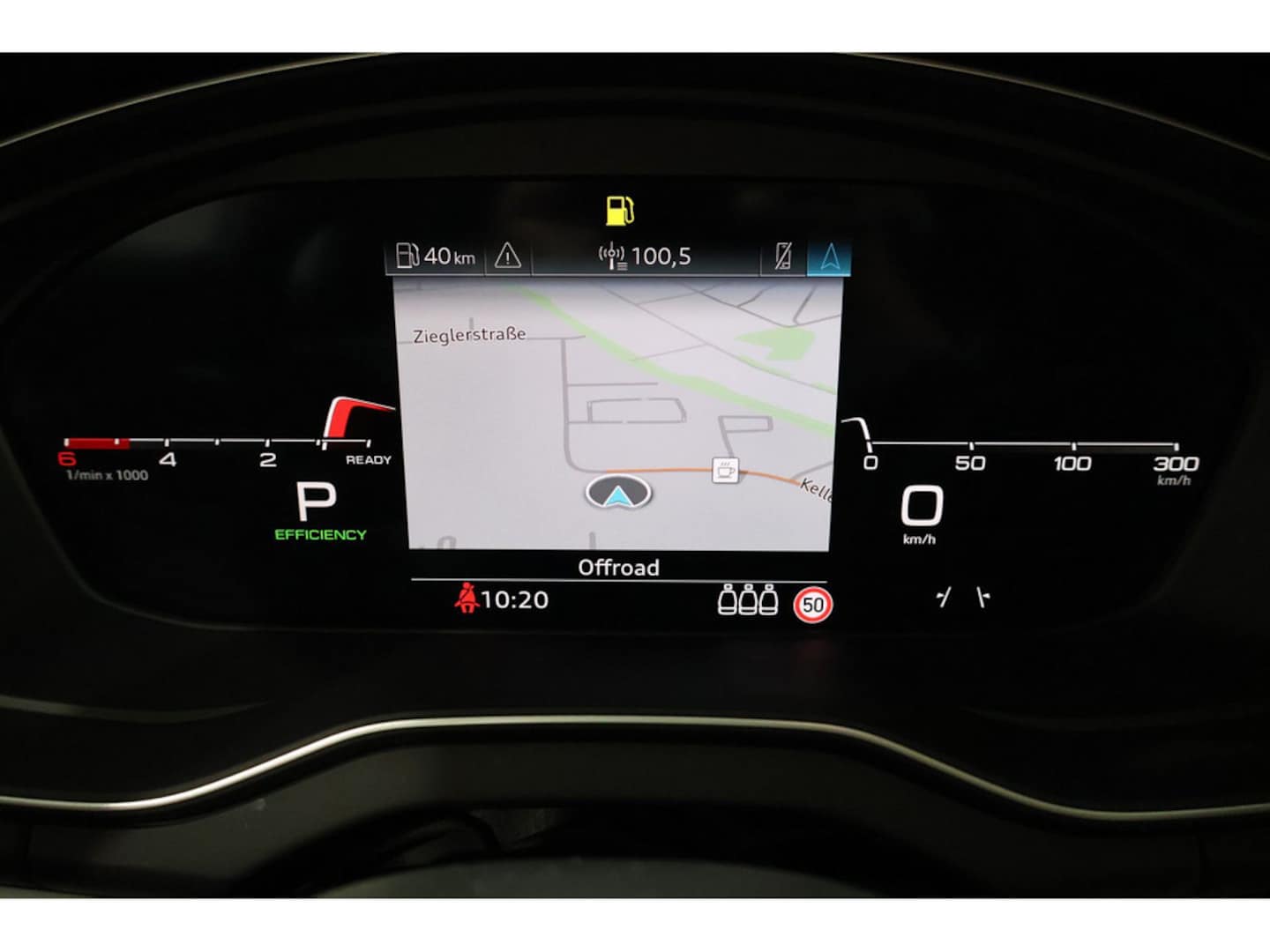 Bild über Audi Q5 Sportback 40 TDI quattro S tronic - für weitere Informationen kontaktieren Sie den Audi Partner