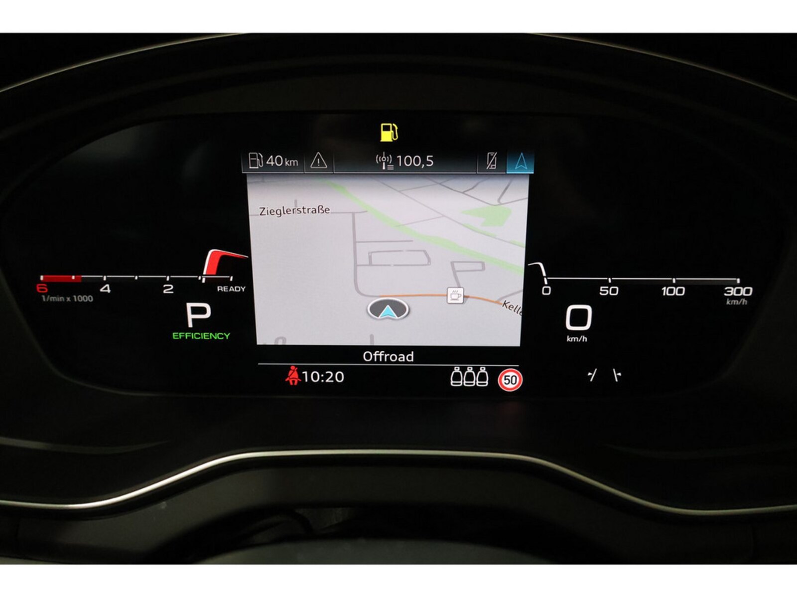 Audi Q5 Sportback – Bild 10