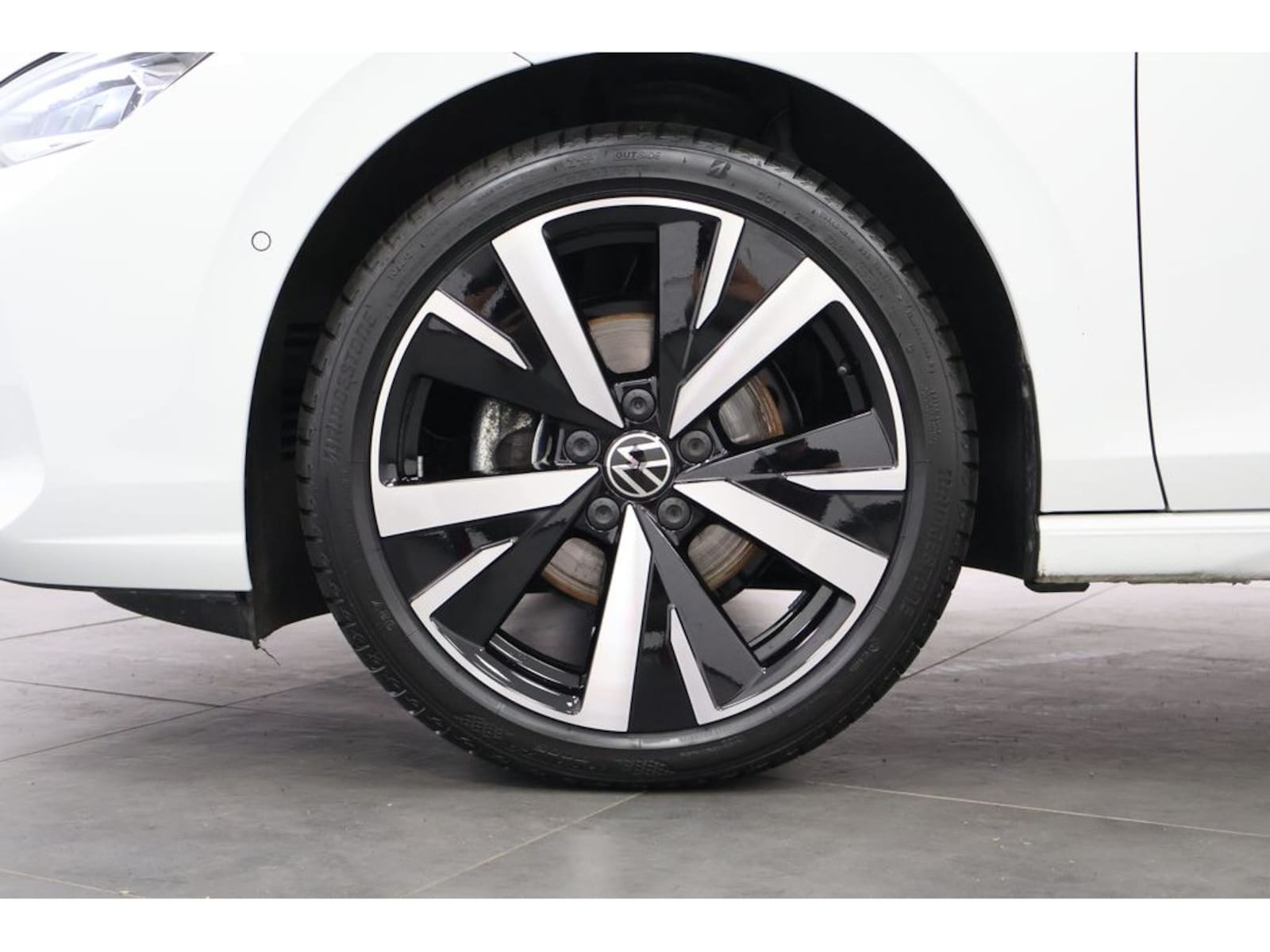 Volkswagen Golf – Bild 29