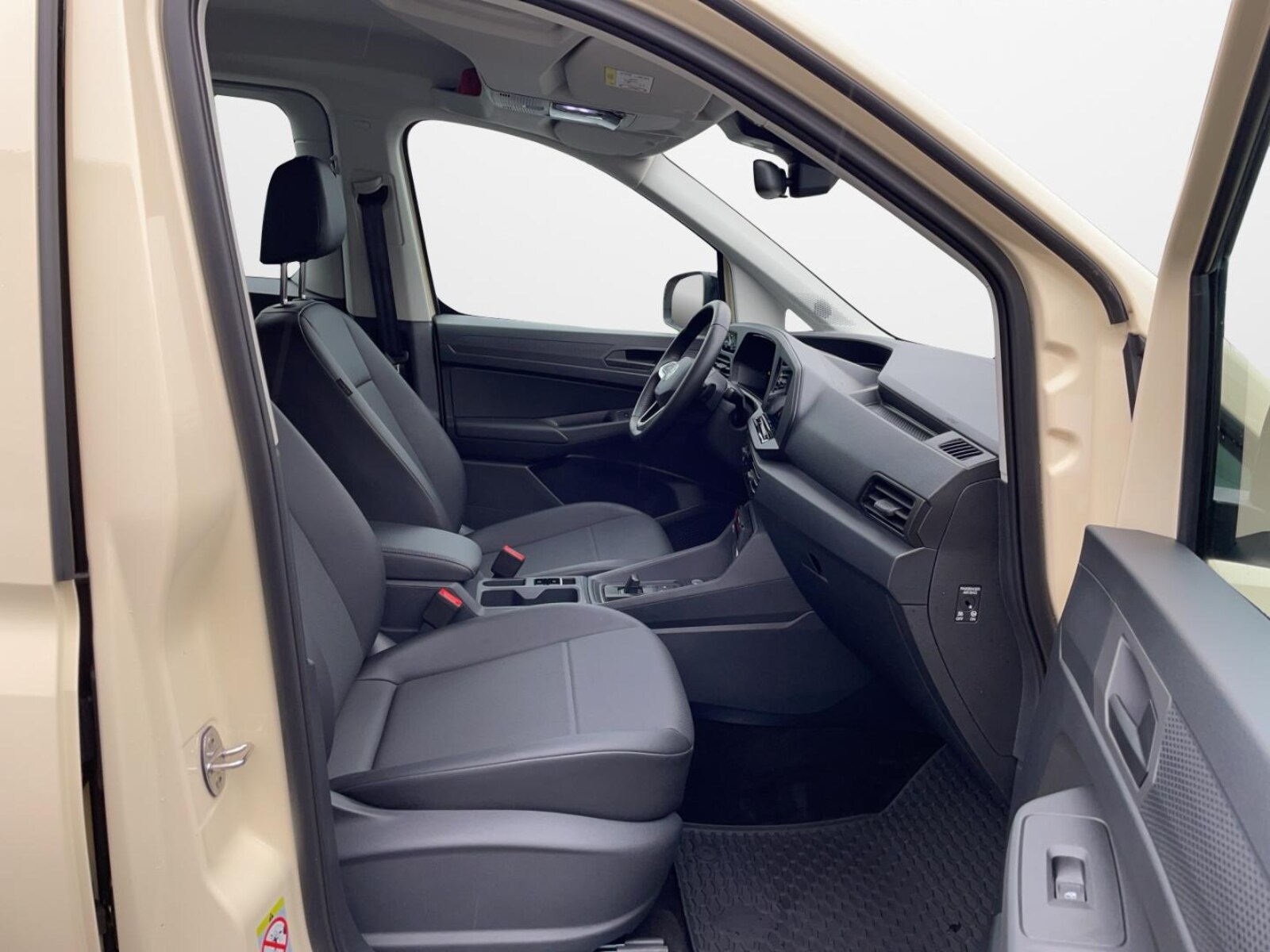 Volkswagen Caddy Maxi – Bild 13