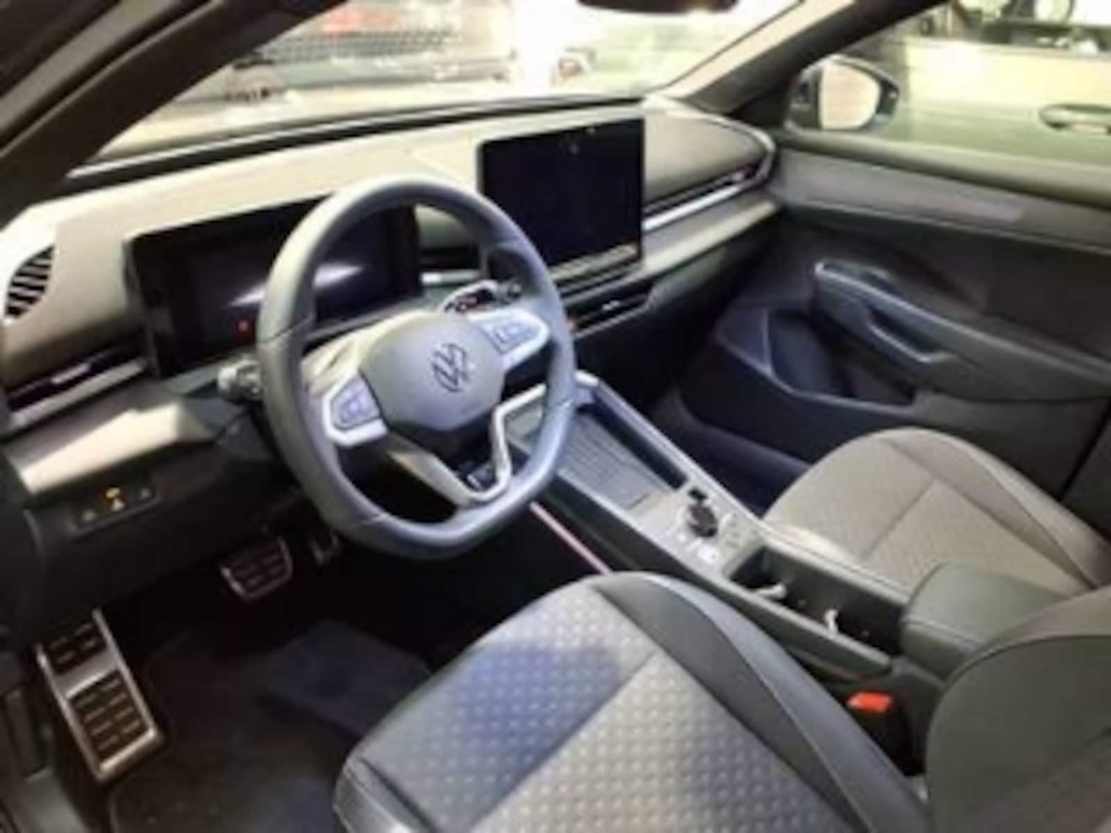 Volkswagen T-Roc – Bild 7