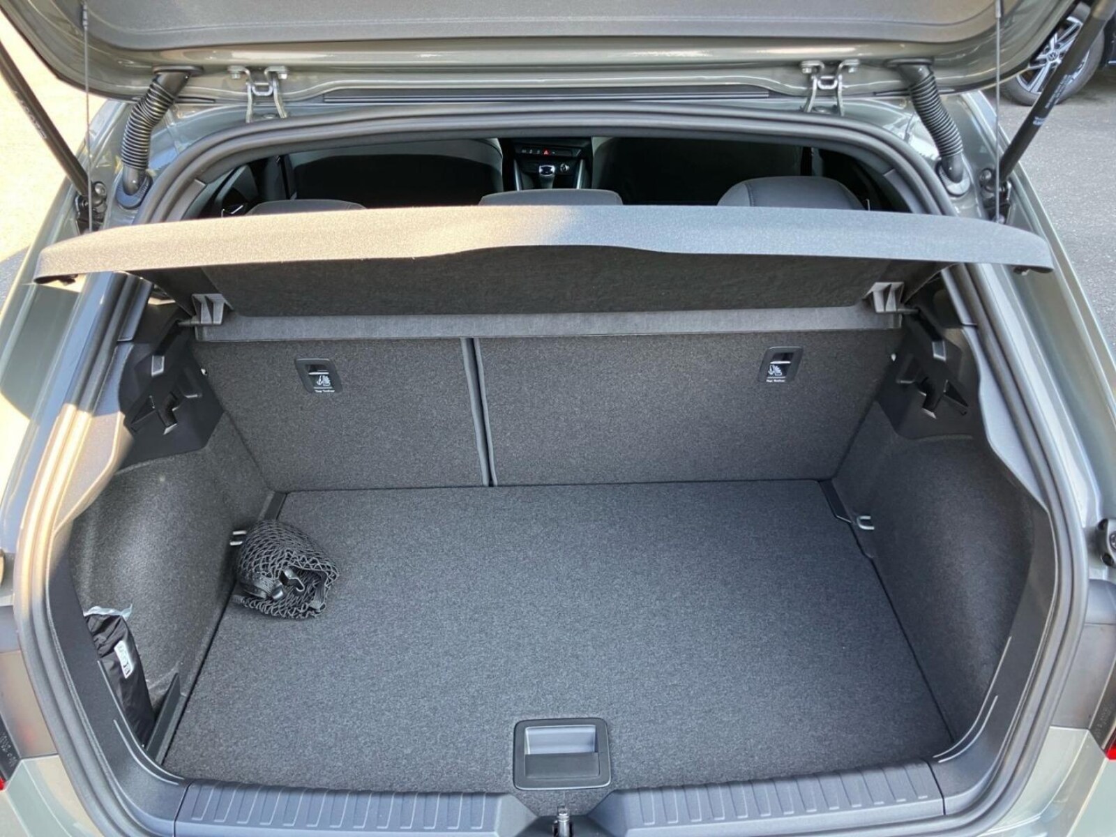 Audi A1 Sportback – Bild 15