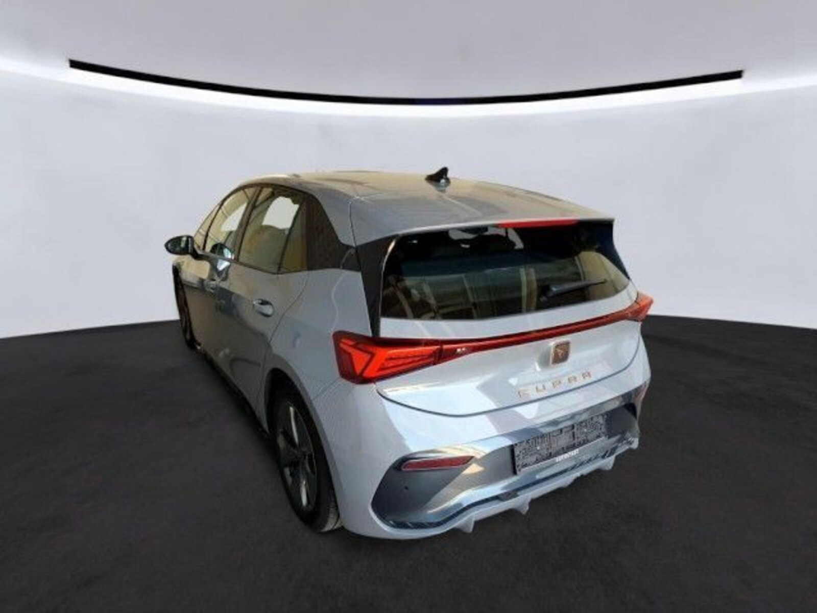 CUPRA Born – Bild 3