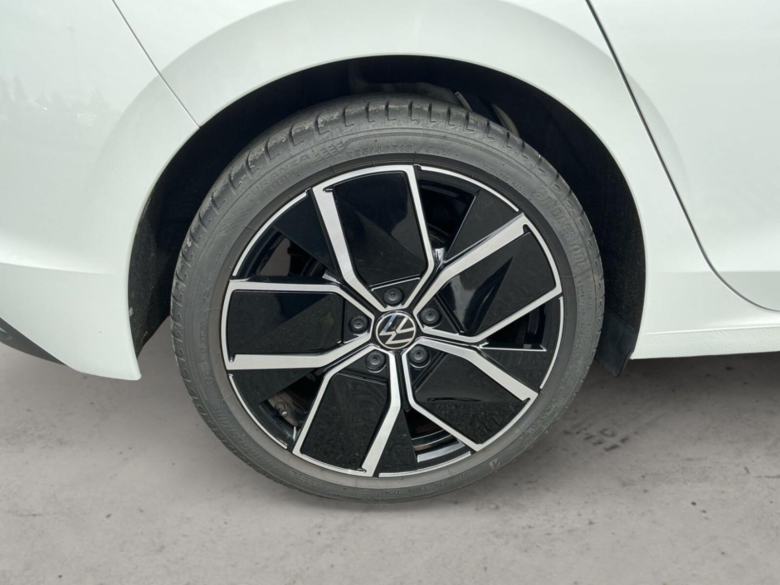 Volkswagen Golf – Bild 15