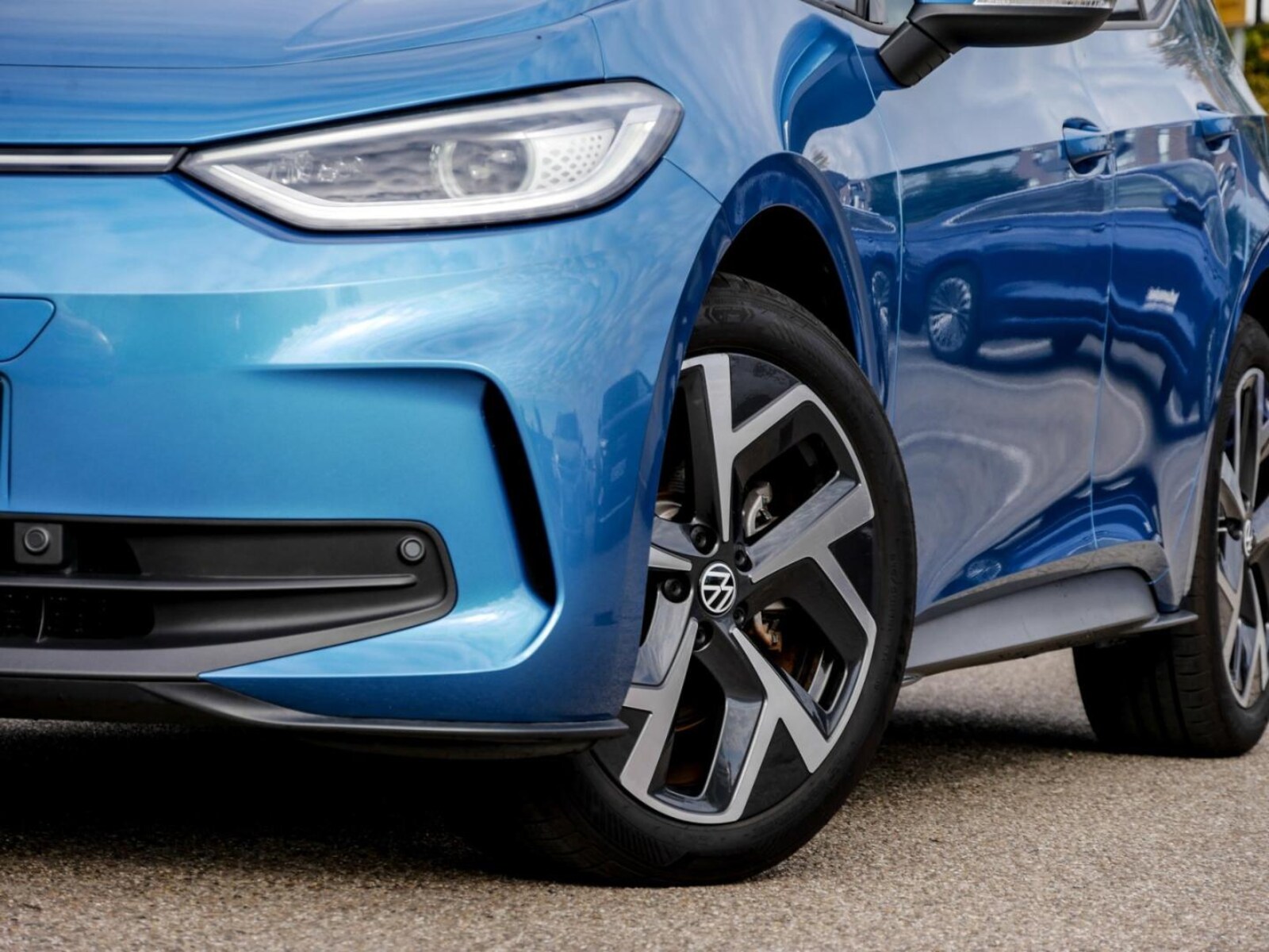 Volkswagen ID.3 – Bild 5