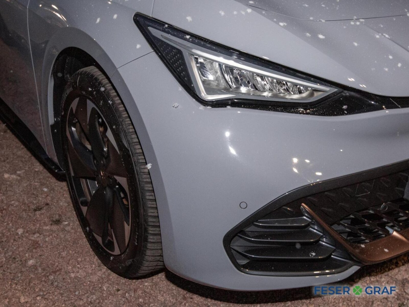 CUPRA Born – Bild 2